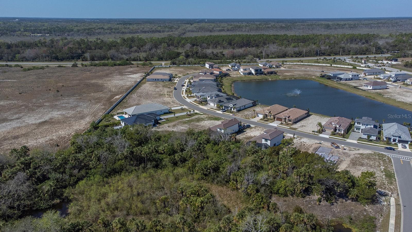 104 DEL PALMA DR, PALM COAST, FL, 32137