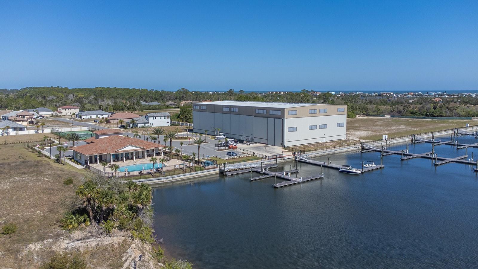 104 DEL PALMA DR, PALM COAST, FL, 32137