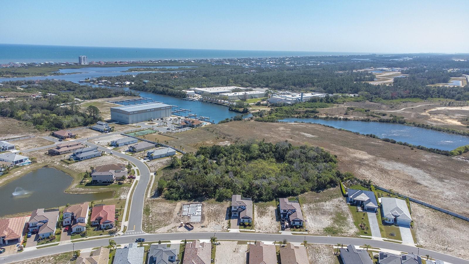 104 DEL PALMA DR, PALM COAST, FL, 32137