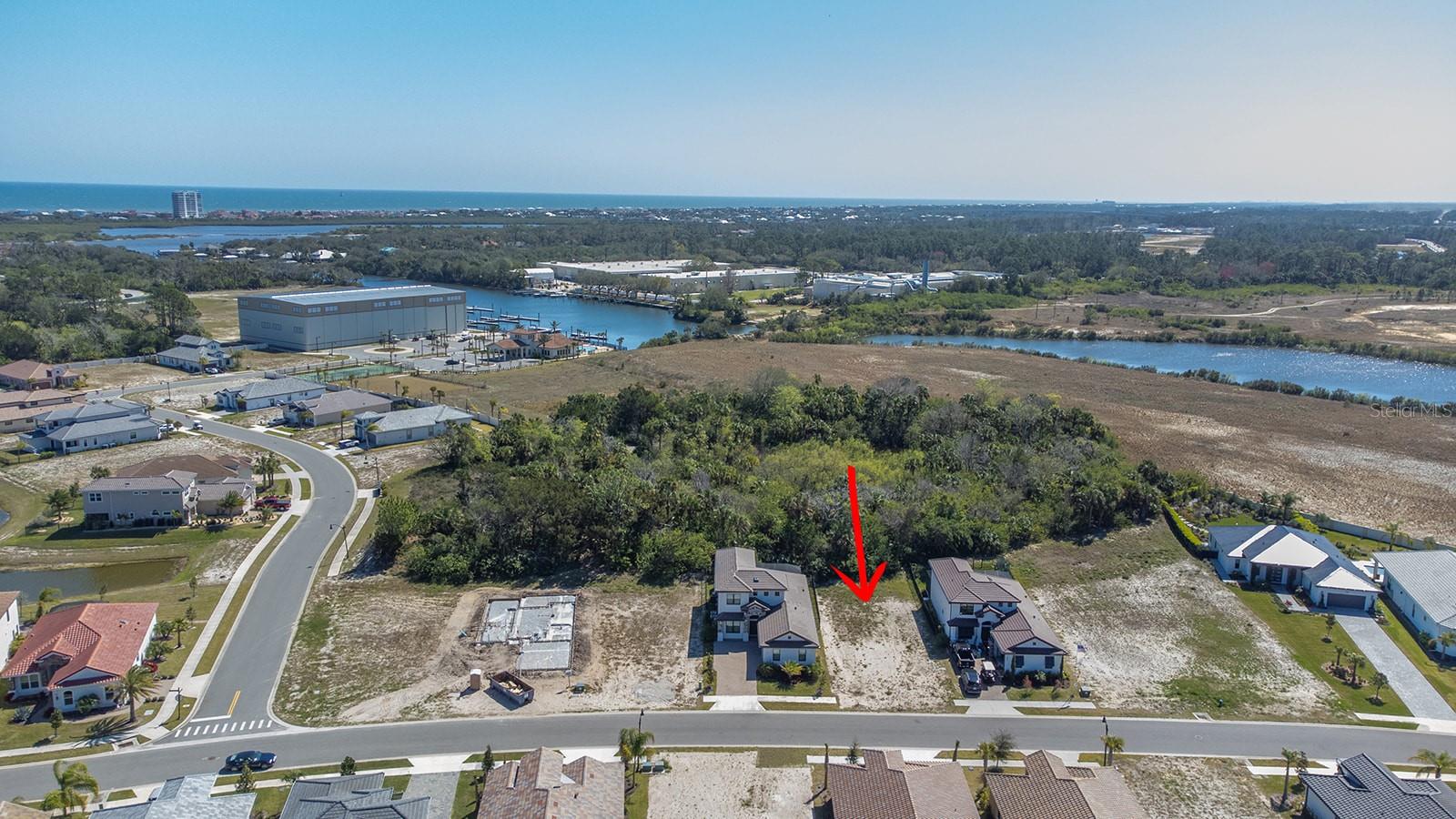 104 DEL PALMA DR, PALM COAST, FL, 32137