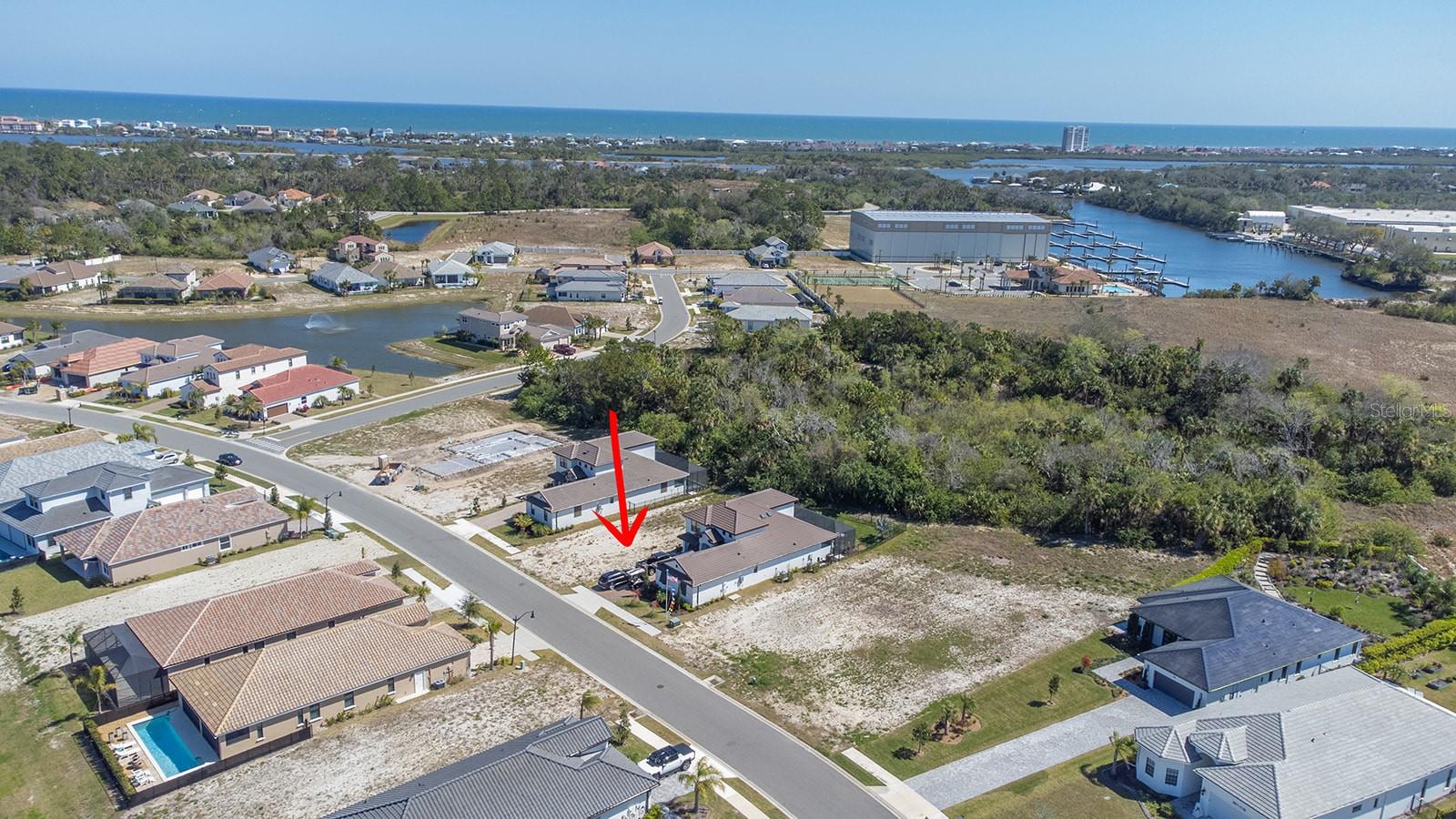 104 DEL PALMA DR, PALM COAST, FL, 32137