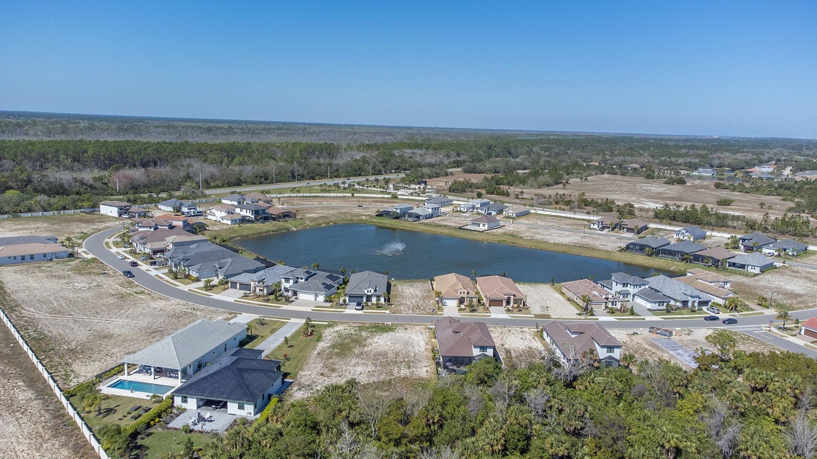 104 DEL PALMA DR, PALM COAST, FL, 32137