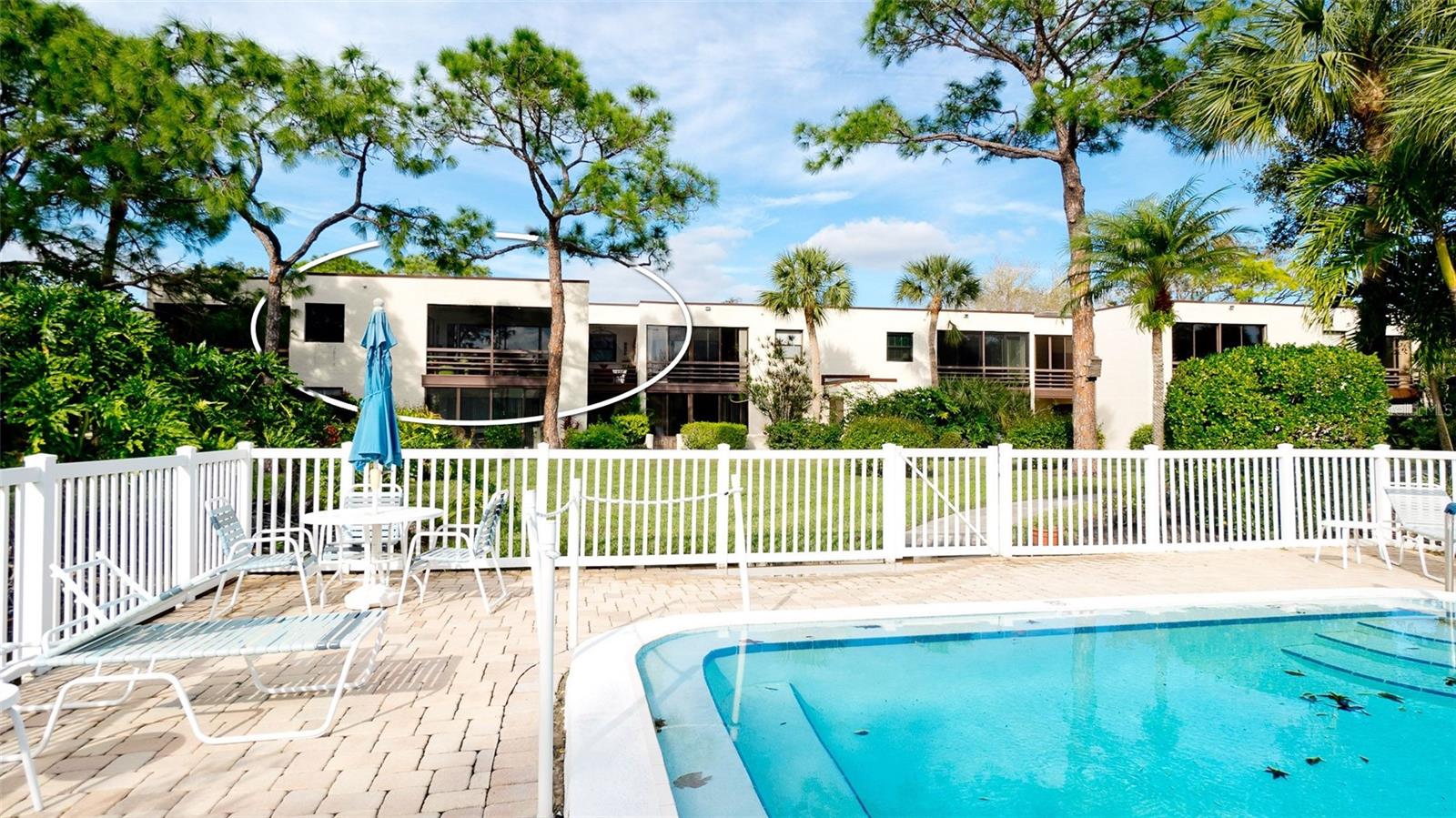5030 MARSH FIELD RD #22, SARASOTA, FL, 34235