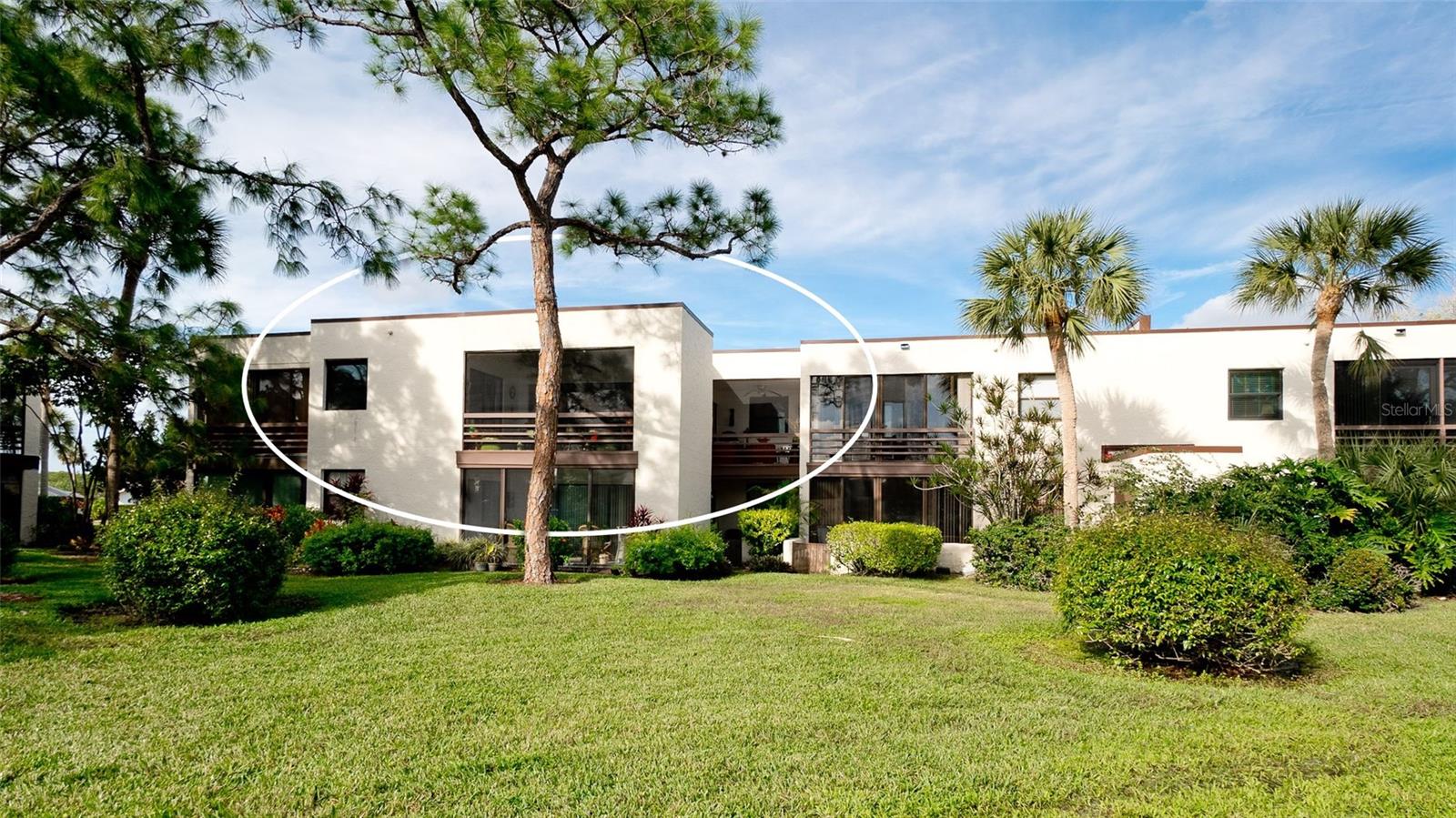 5030 MARSH FIELD RD #22, SARASOTA, FL, 34235