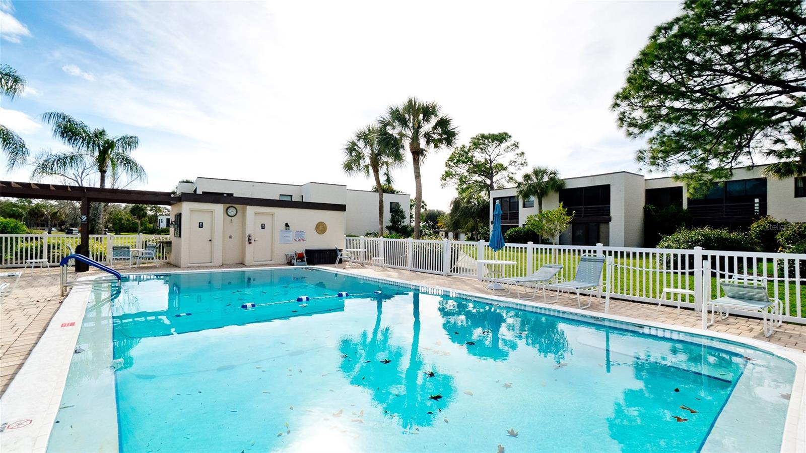 5030 MARSH FIELD RD #22, SARASOTA, FL, 34235