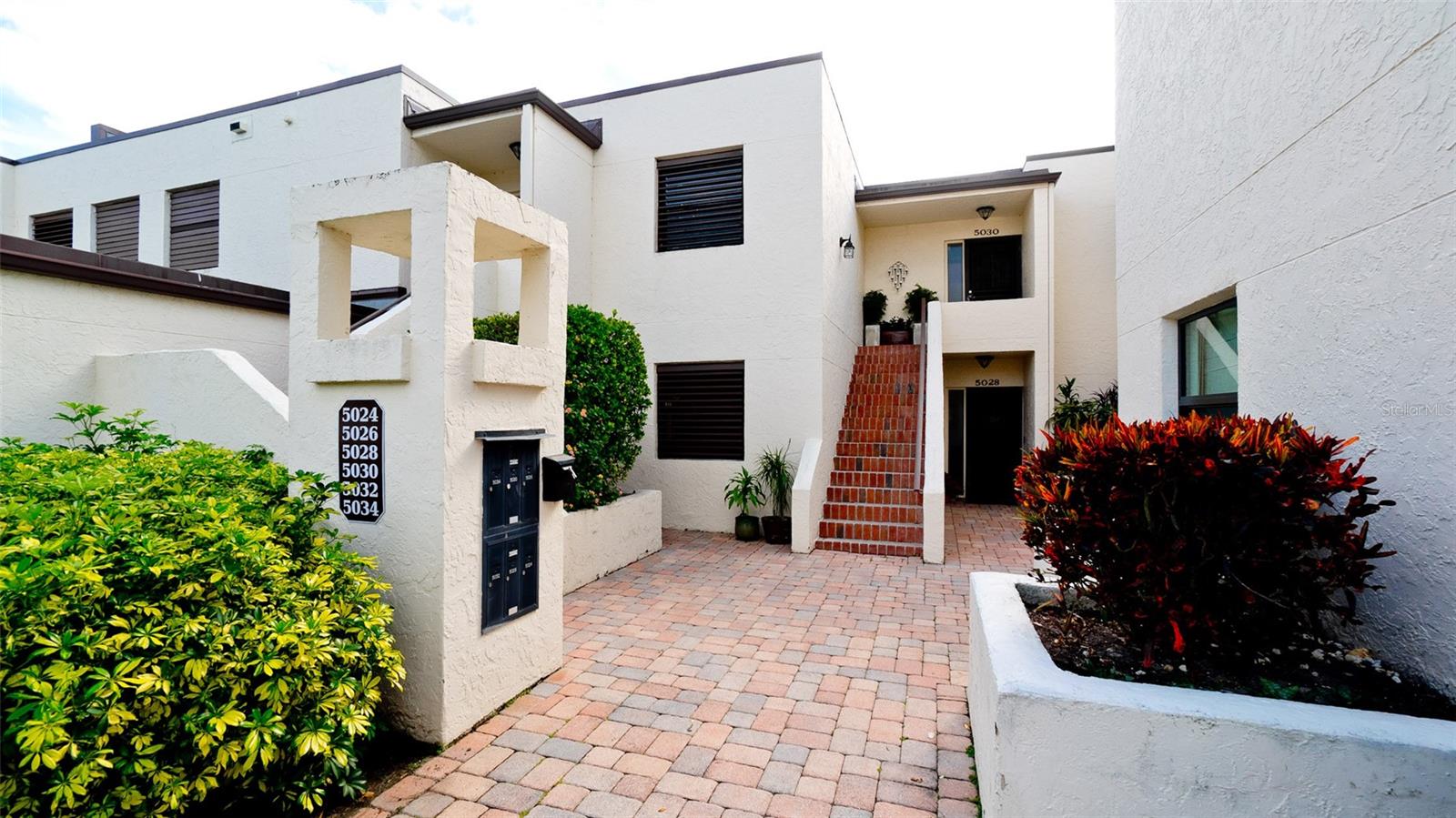 5030 MARSH FIELD RD #22, SARASOTA, FL, 34235