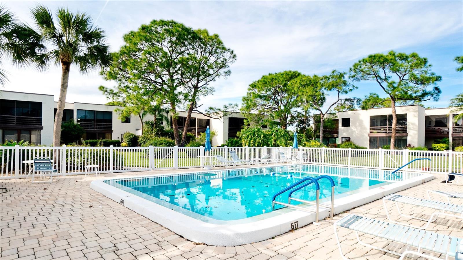 5030 MARSH FIELD RD #22, SARASOTA, FL, 34235