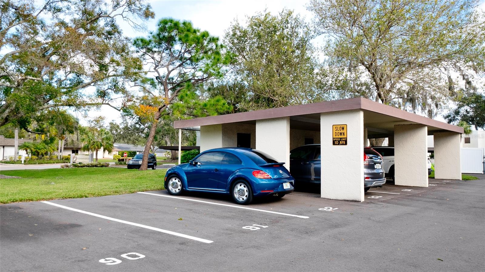 5030 MARSH FIELD RD #22, SARASOTA, FL, 34235