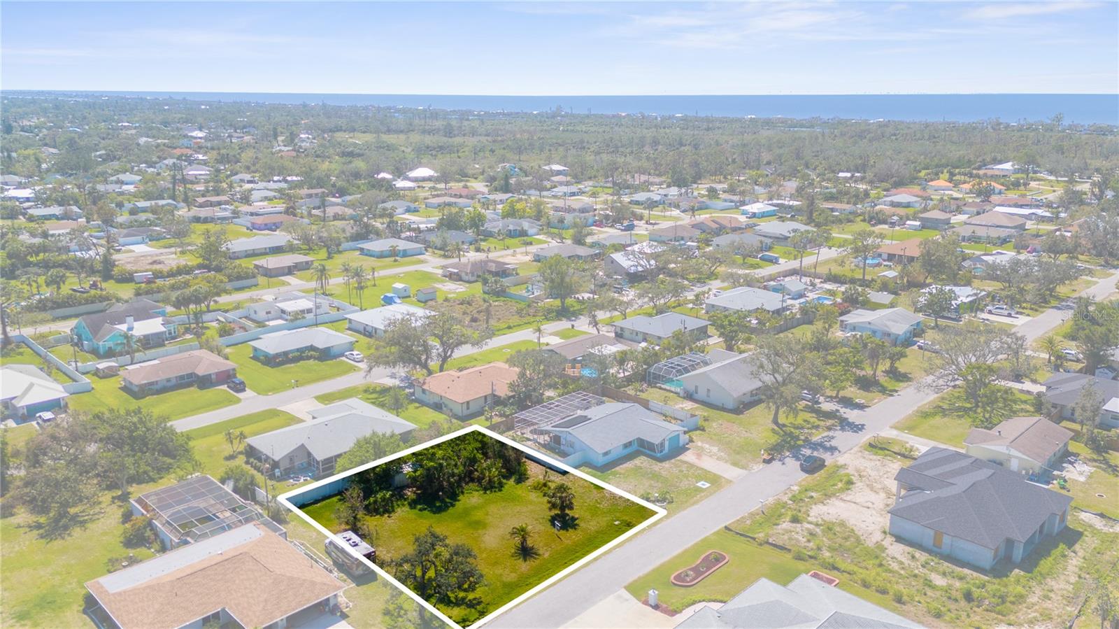 0 POINCIANA RD, VENICE, FL, 34293