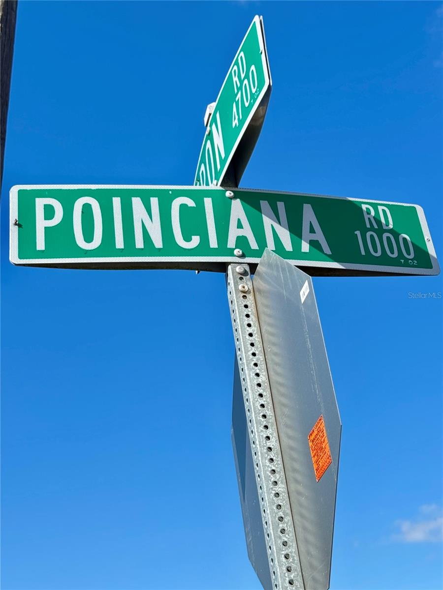 0 POINCIANA RD, VENICE, FL, 34293