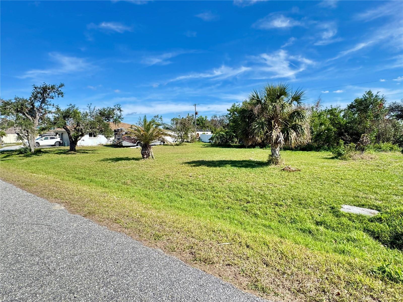 0 POINCIANA RD, VENICE, FL, 34293