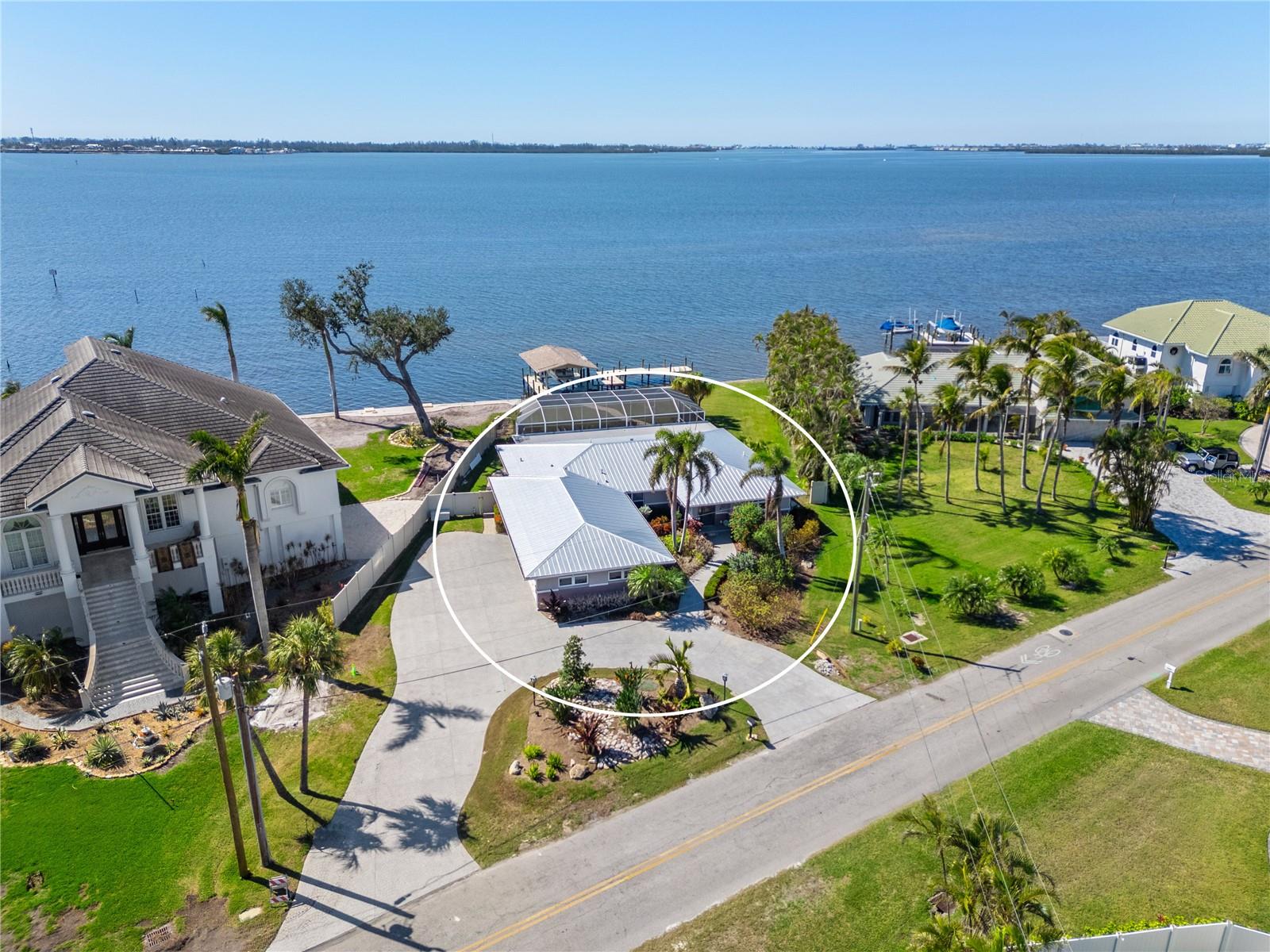 2604 PALMA SOLA BLVD, BRADENTON, FL, 34209