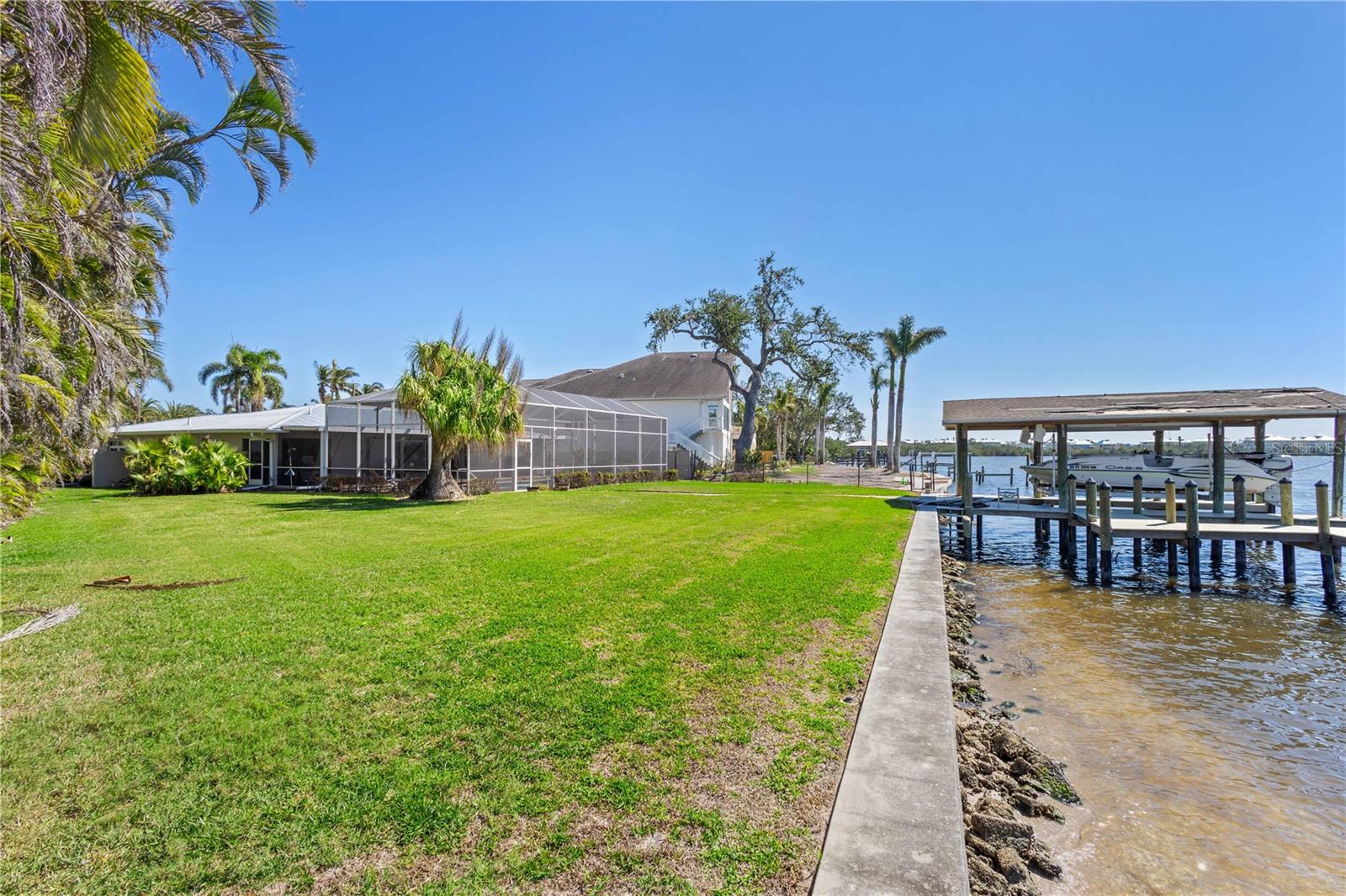 2604 PALMA SOLA BLVD, BRADENTON, FL, 34209