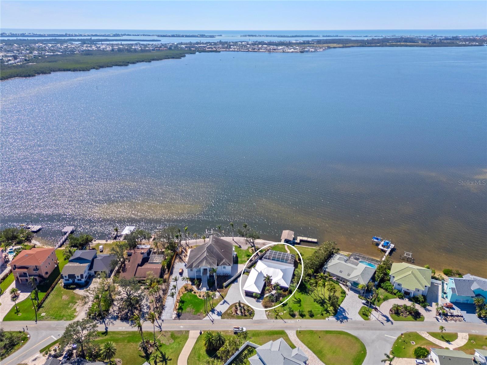 2604 PALMA SOLA BLVD, BRADENTON, FL, 34209