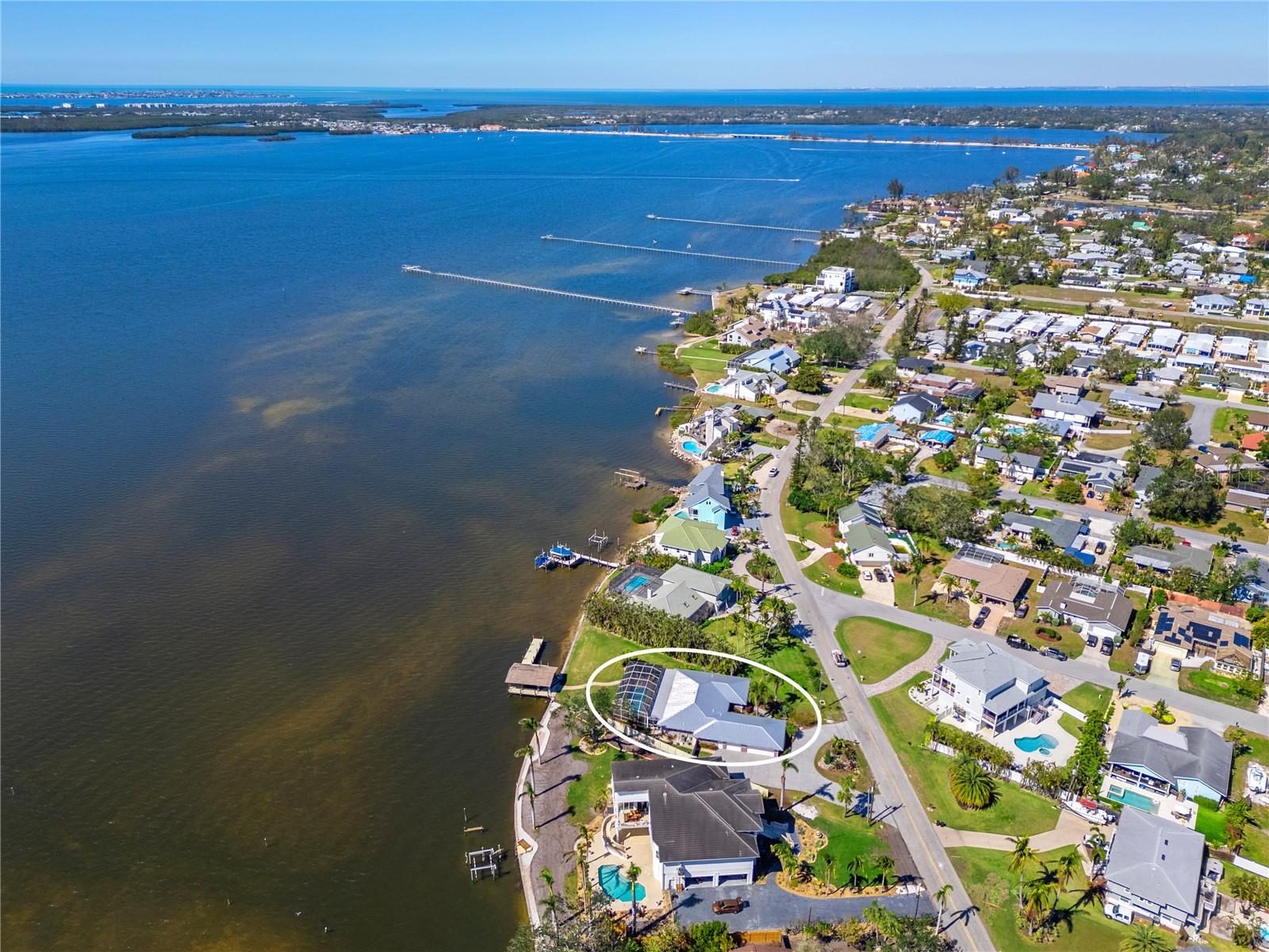 2604 PALMA SOLA BLVD, BRADENTON, FL, 34209