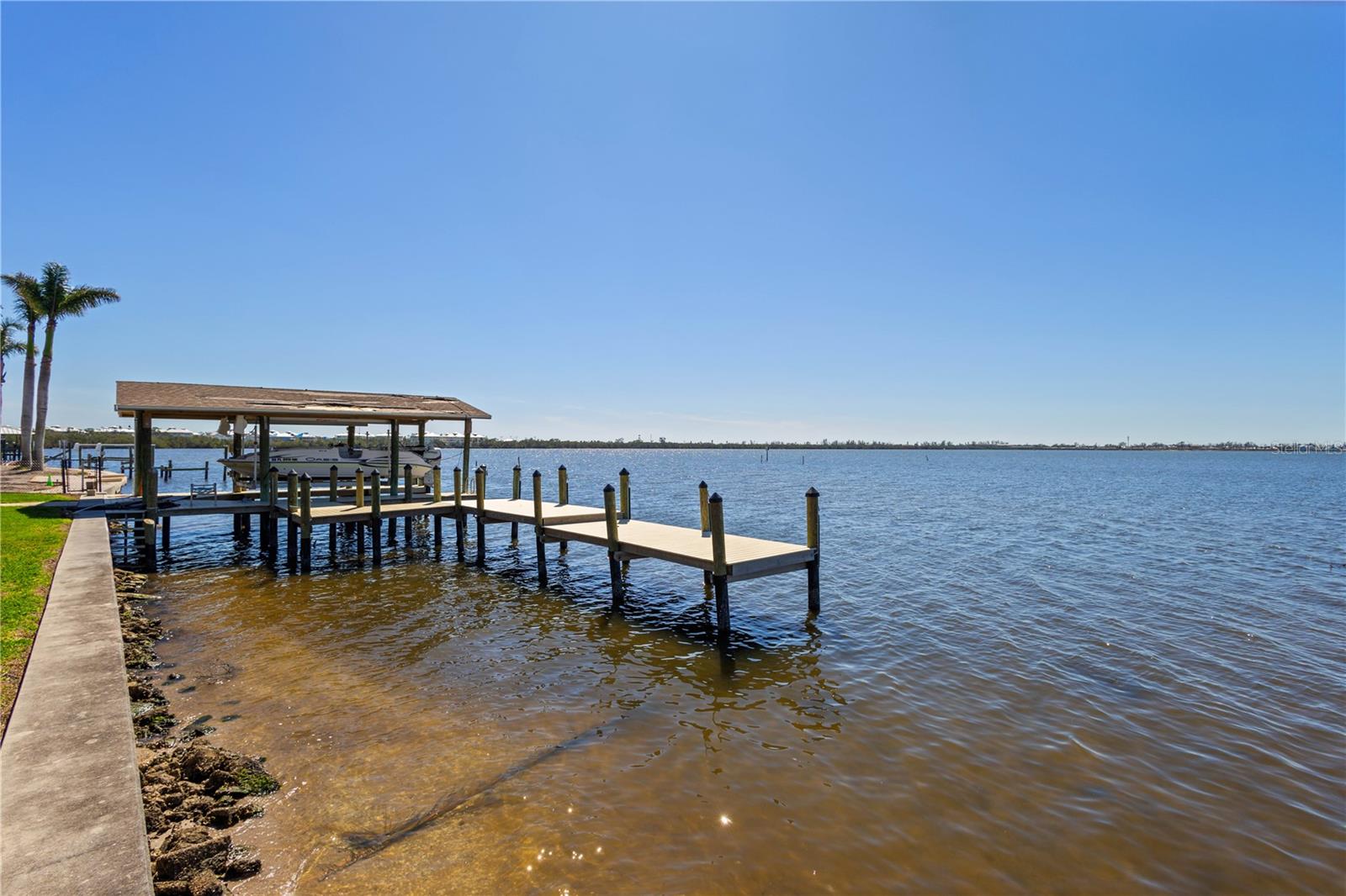 2604 PALMA SOLA BLVD, BRADENTON, FL, 34209