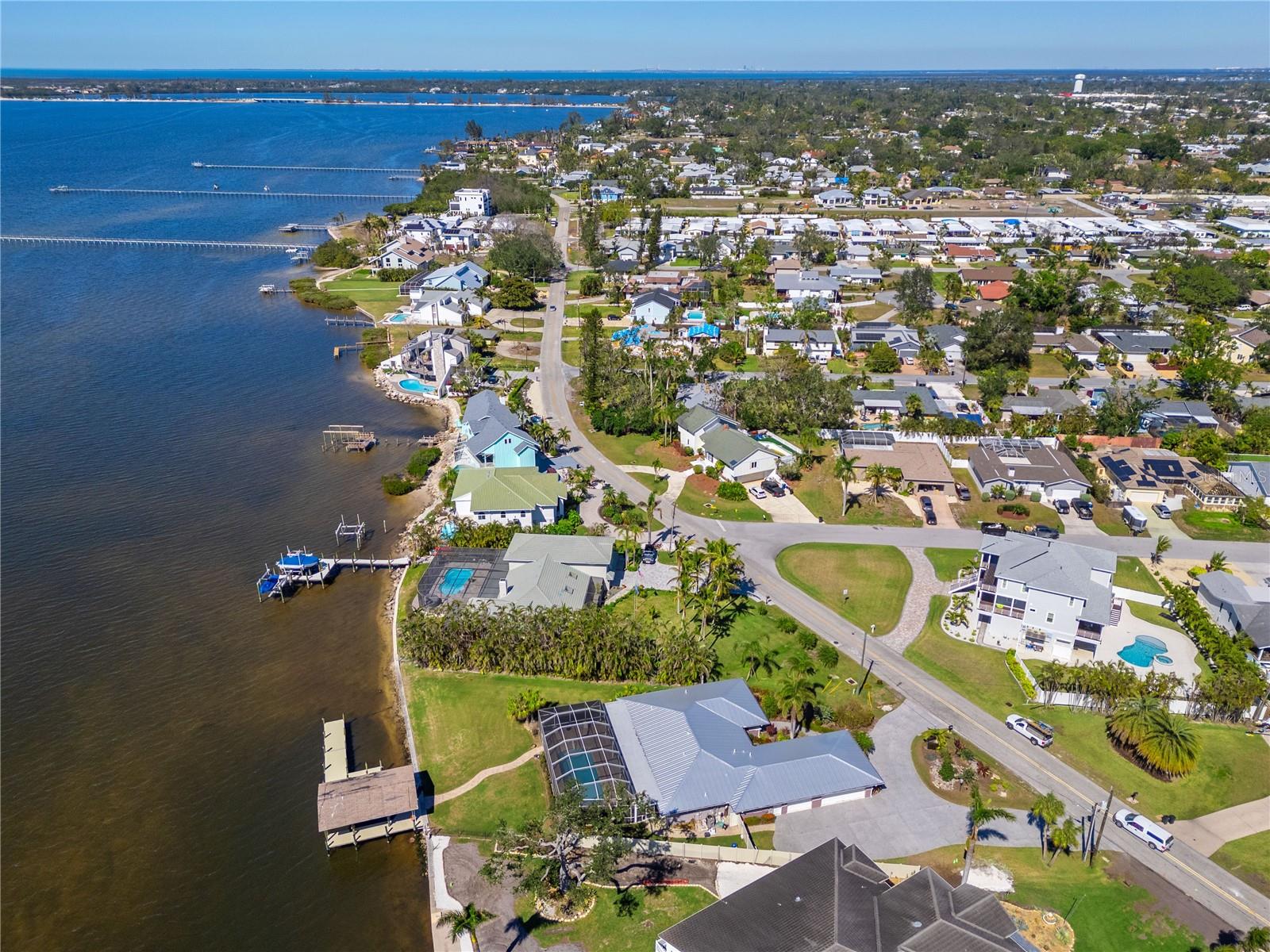 2604 PALMA SOLA BLVD, BRADENTON, FL, 34209