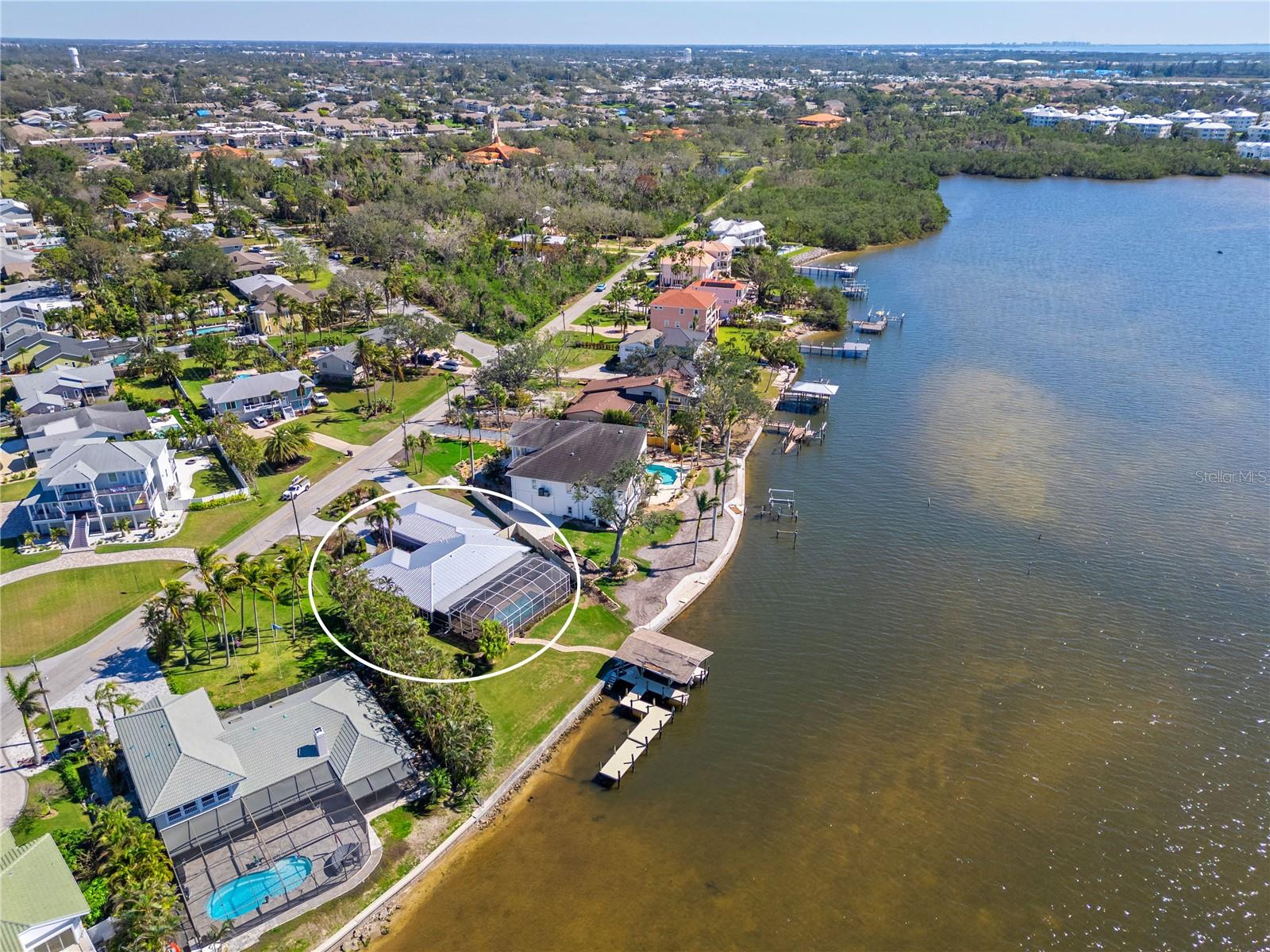 2604 PALMA SOLA BLVD, BRADENTON, FL, 34209