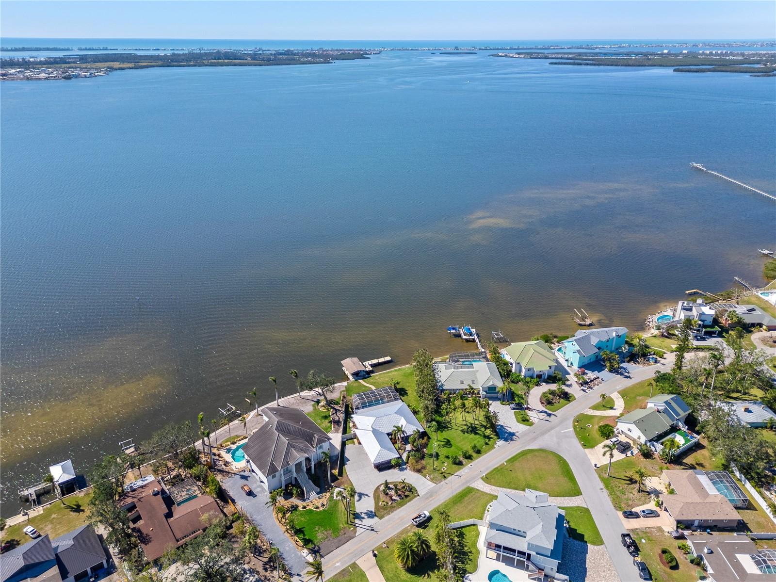 2604 PALMA SOLA BLVD, BRADENTON, FL, 34209