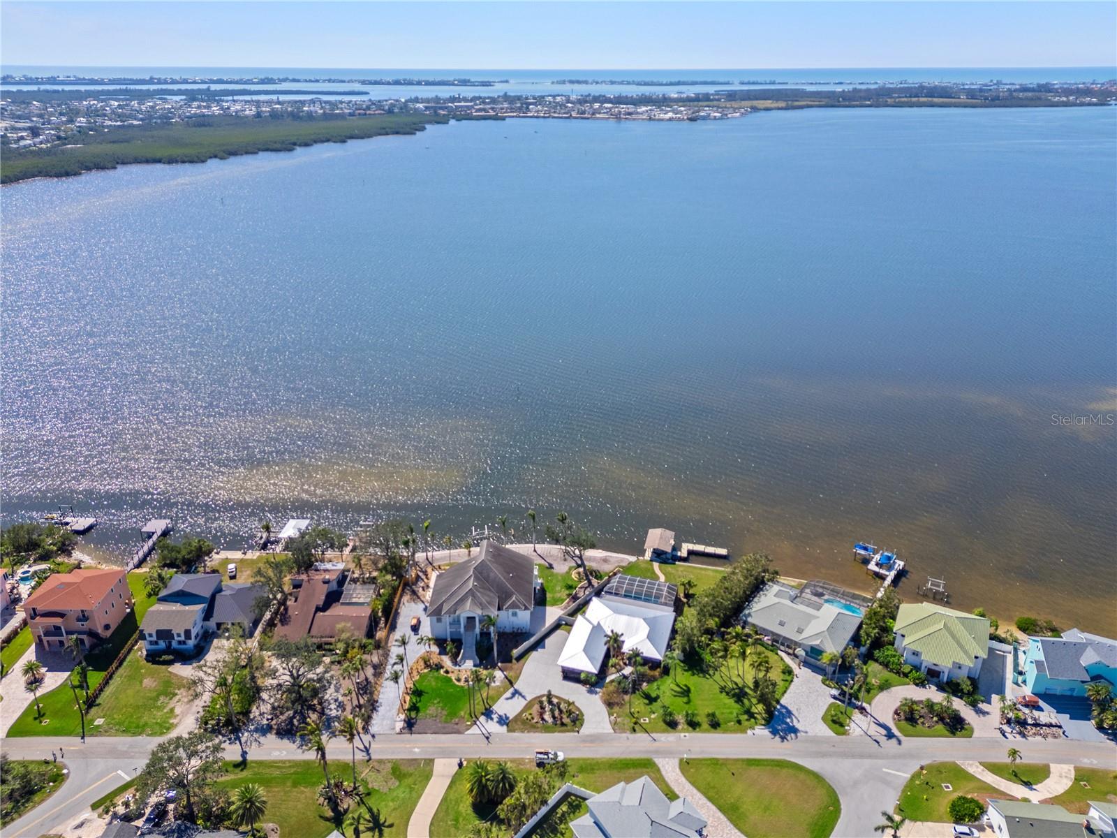 2604 PALMA SOLA BLVD, BRADENTON, FL, 34209