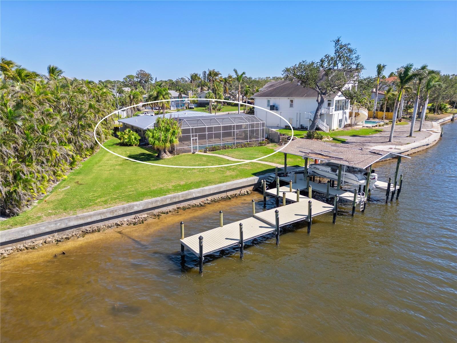 2604 PALMA SOLA BLVD, BRADENTON, FL, 34209