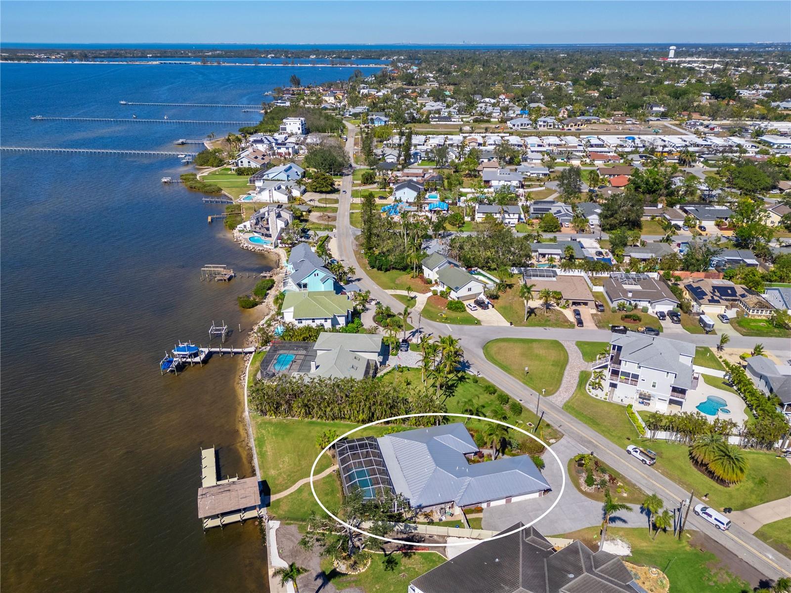 2604 PALMA SOLA BLVD, BRADENTON, FL, 34209