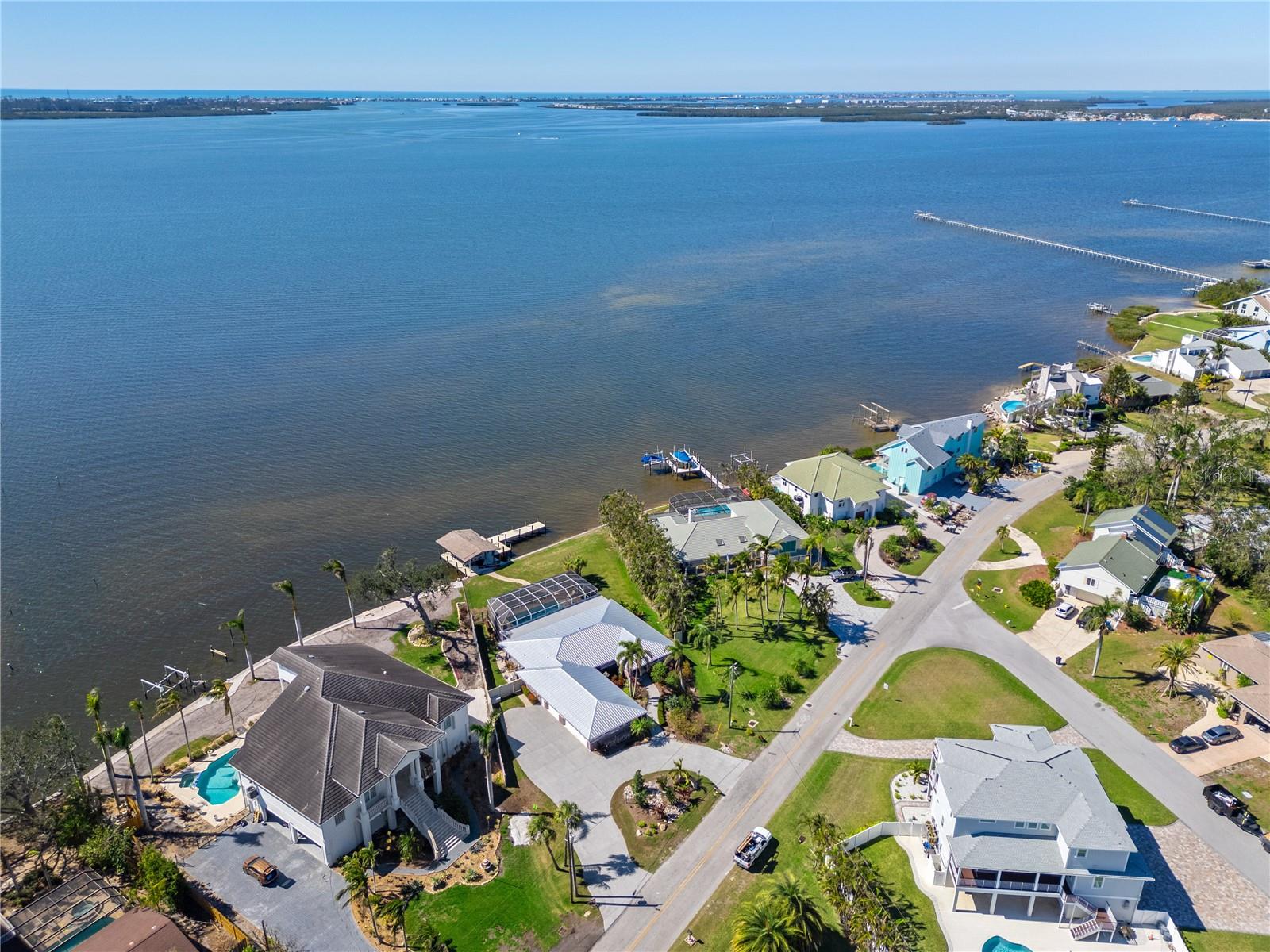 2604 PALMA SOLA BLVD, BRADENTON, FL, 34209