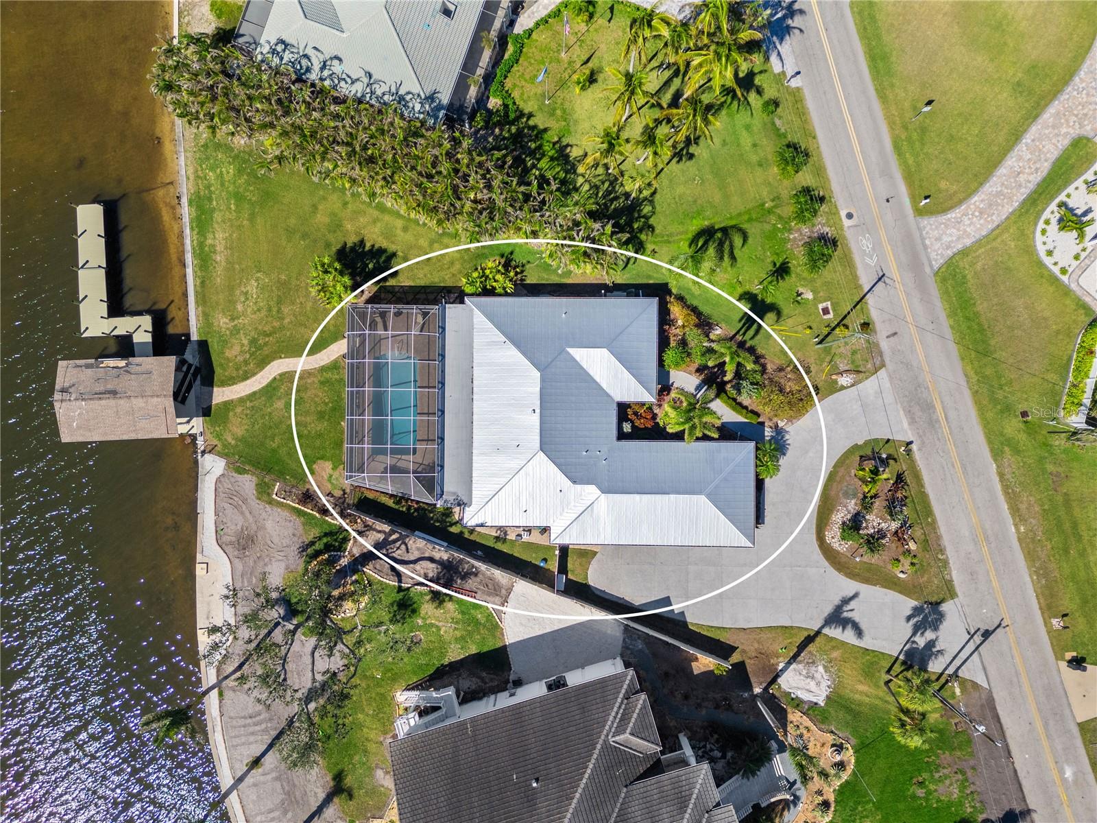 2604 PALMA SOLA BLVD, BRADENTON, FL, 34209