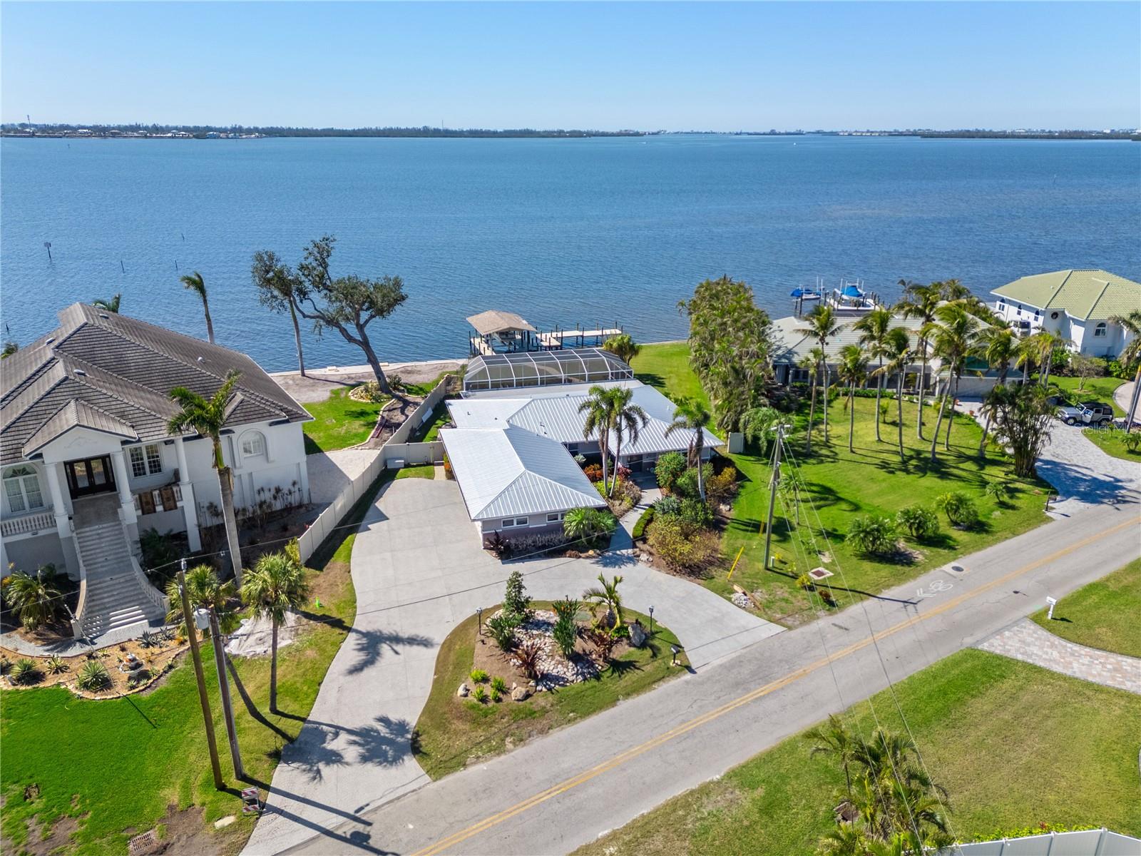 2604 PALMA SOLA BLVD, BRADENTON, FL, 34209