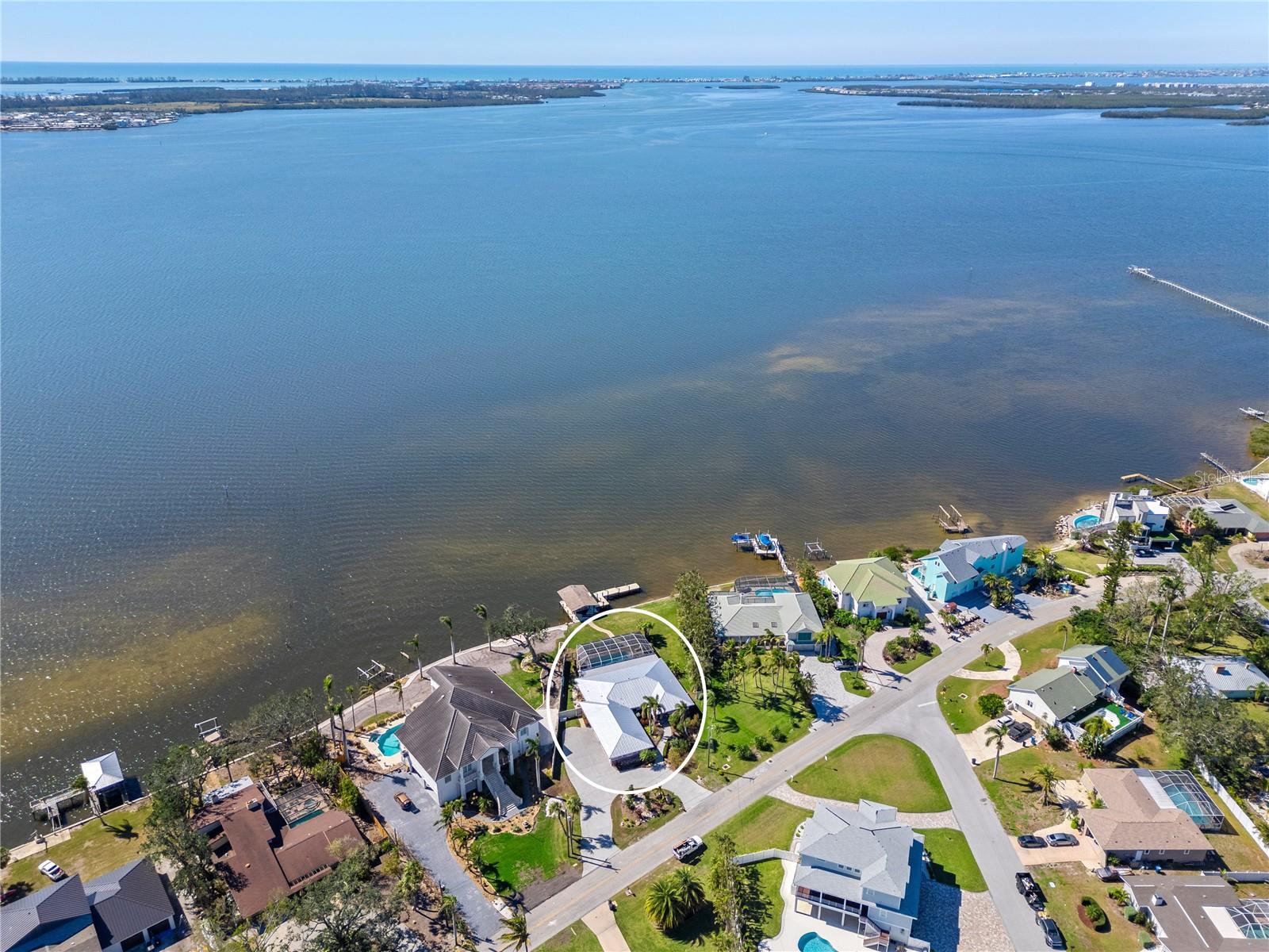 2604 PALMA SOLA BLVD, BRADENTON, FL, 34209