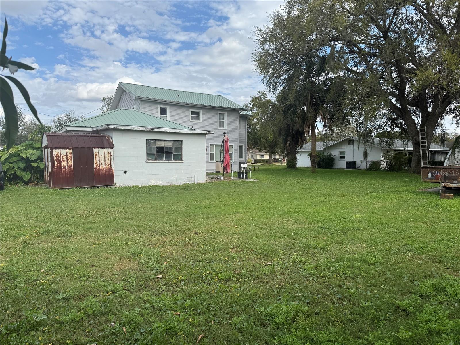 117 TREMONT DR, WINTER HAVEN, FL, 33884