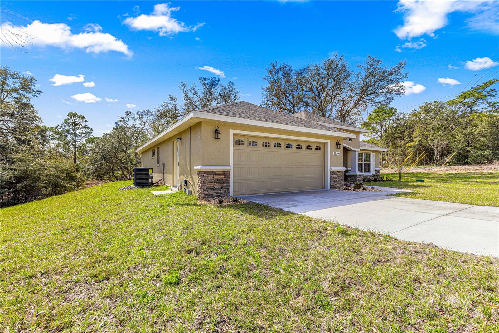 20396 SW 79TH LANE, DUNNELLON, FL, 34431