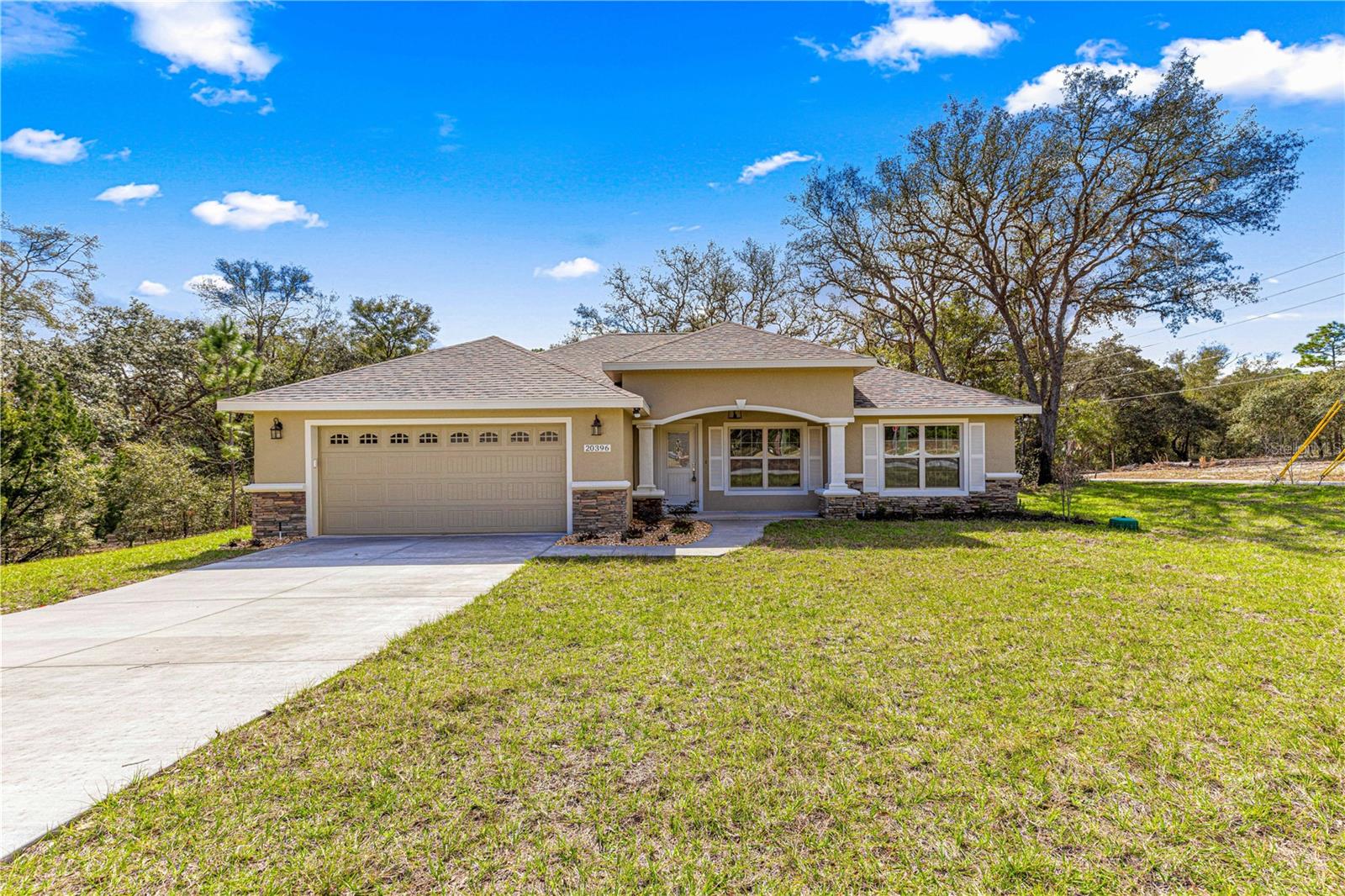 20396 SW 79TH LANE, DUNNELLON, FL, 34431