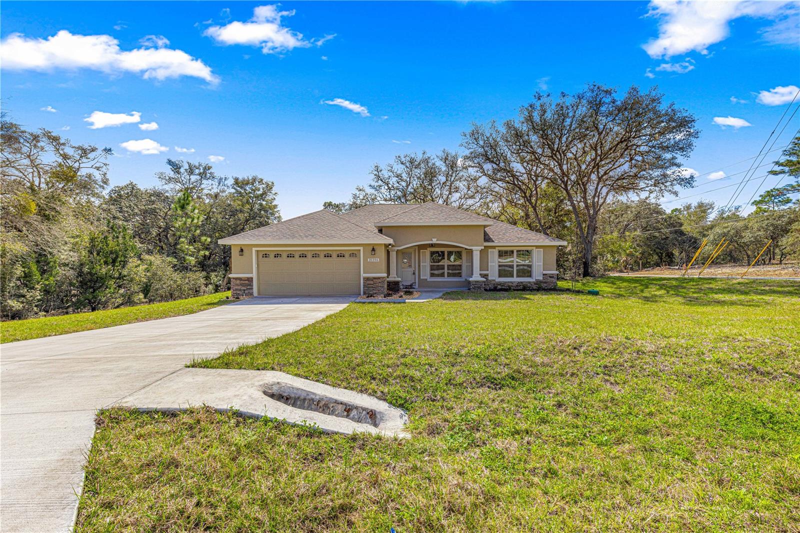 20396 SW 79TH LANE, DUNNELLON, FL, 34431