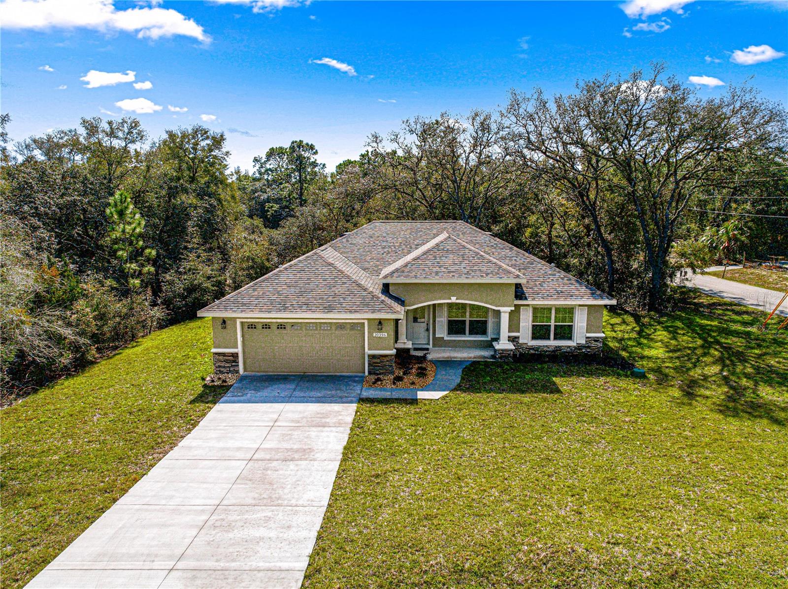 20396 SW 79TH LANE, DUNNELLON, FL, 34431