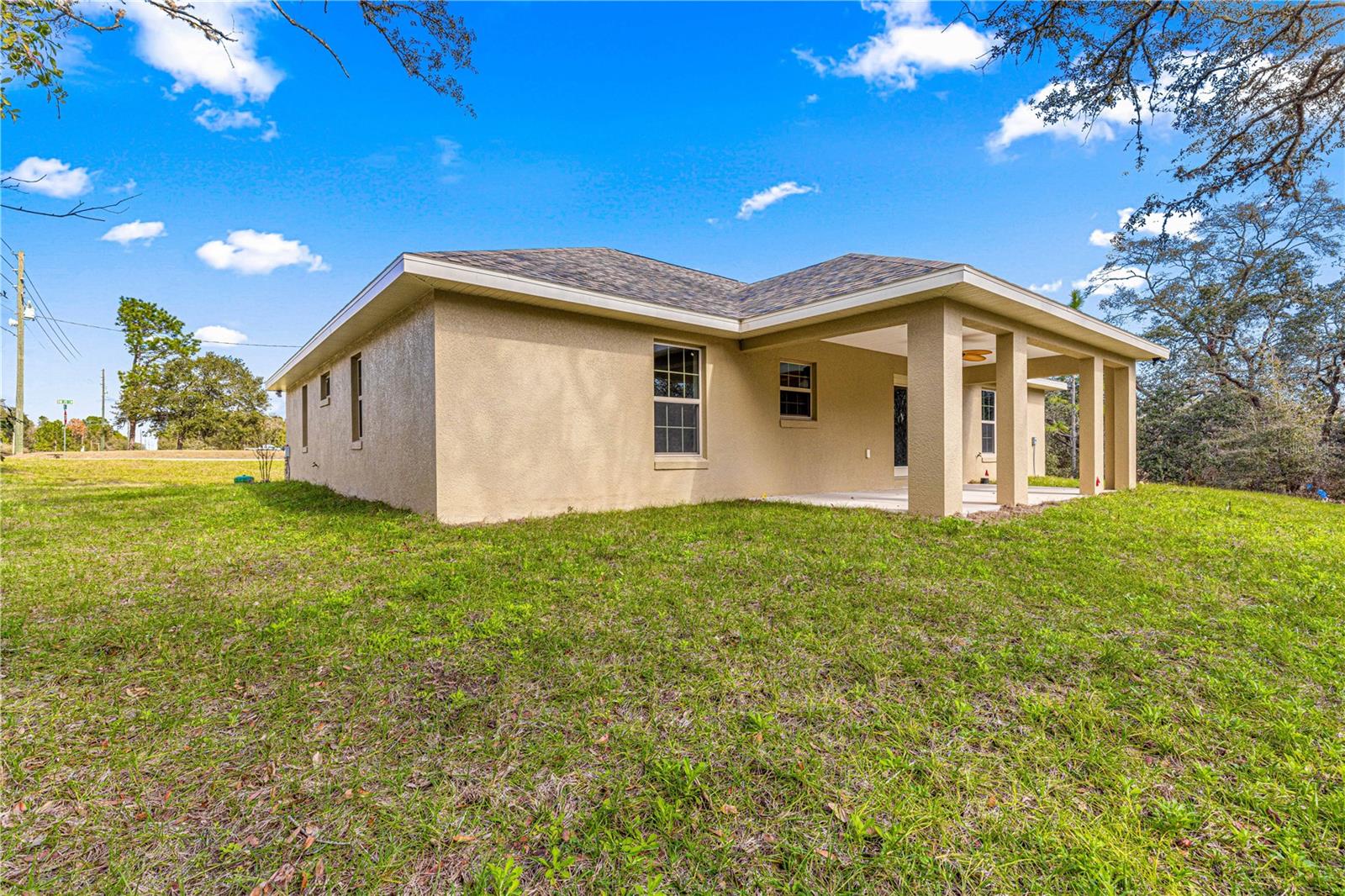 20396 SW 79TH LANE, DUNNELLON, FL, 34431