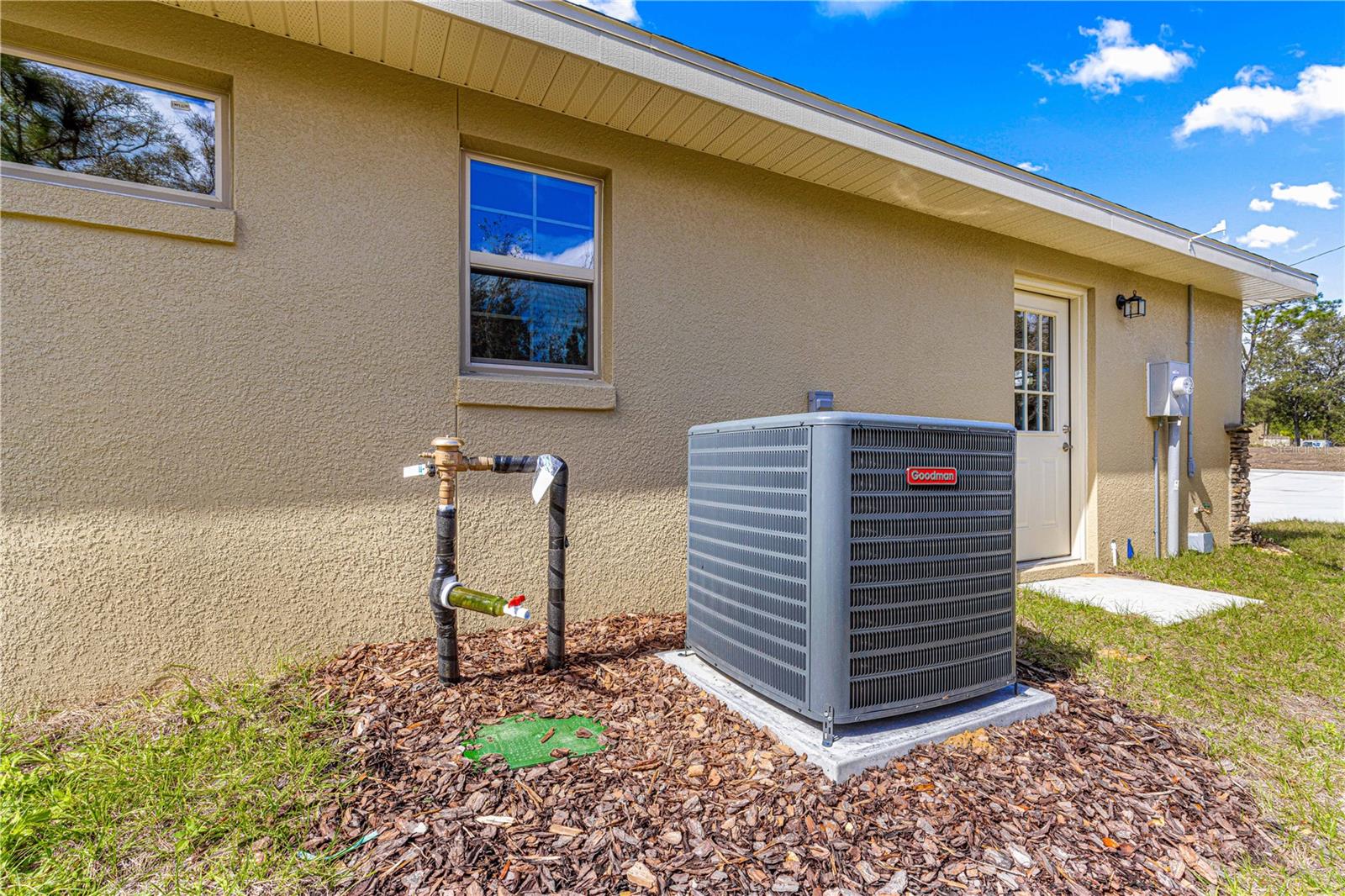 20396 SW 79TH LANE, DUNNELLON, FL, 34431