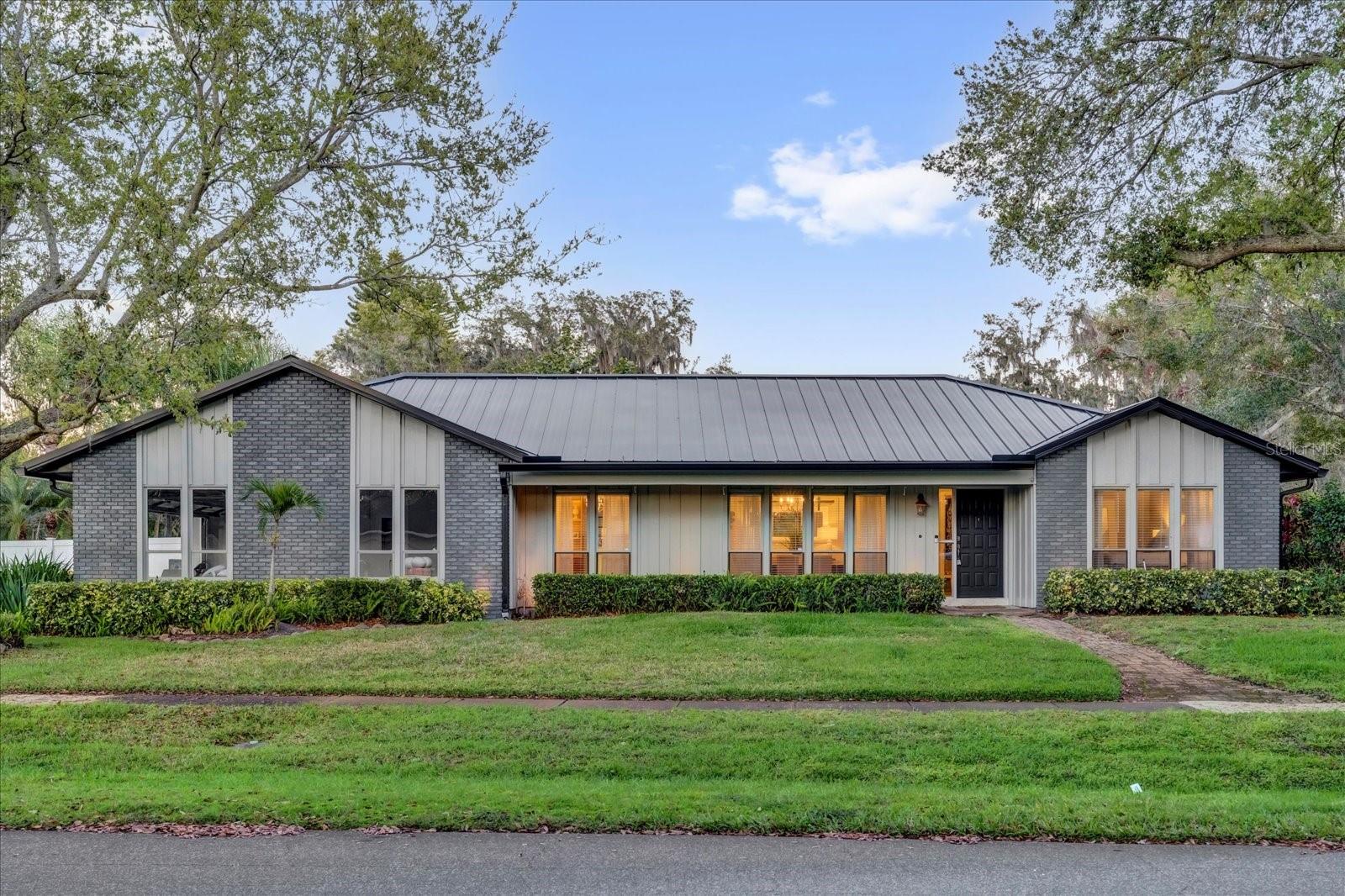 7545 LAKE DR, BELLE ISLE, FL, 32809