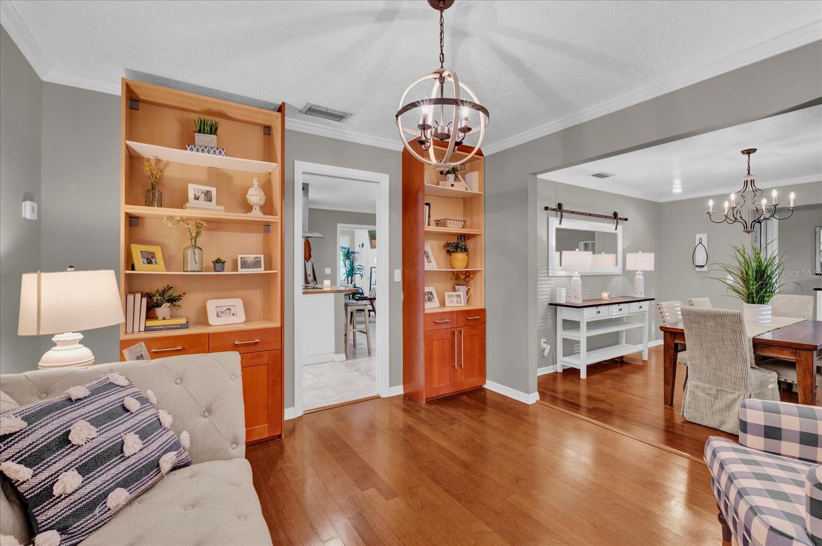 7545 LAKE DR, BELLE ISLE, FL, 32809