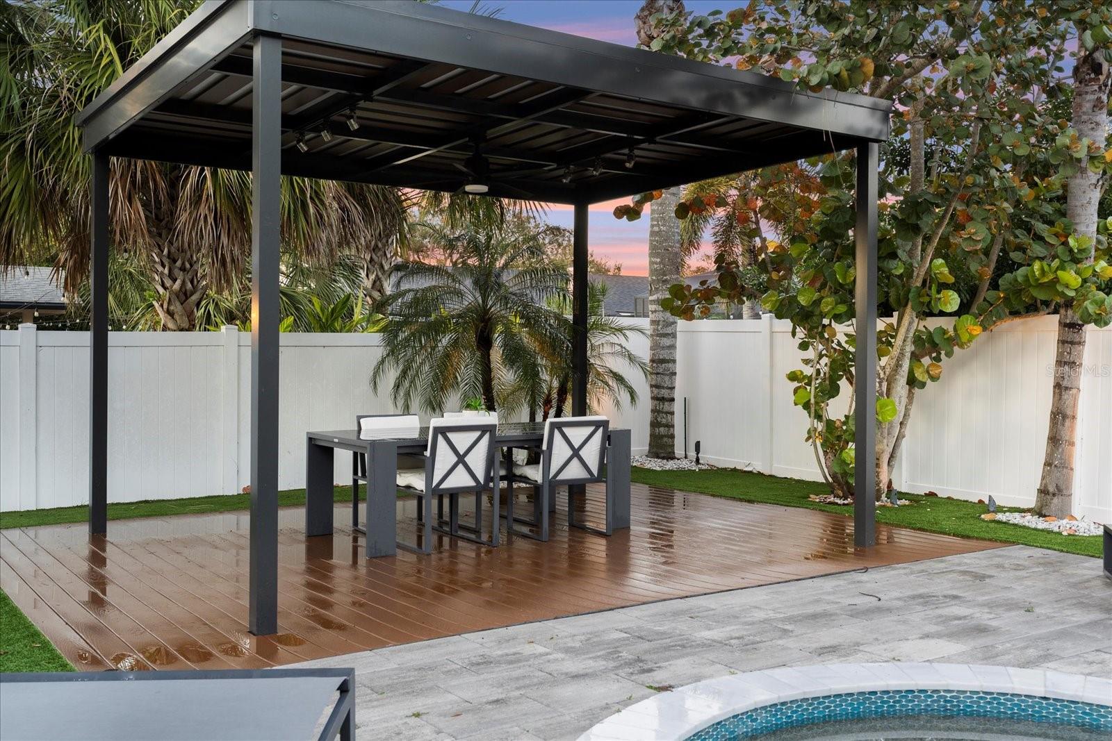 7545 LAKE DR, BELLE ISLE, FL, 32809