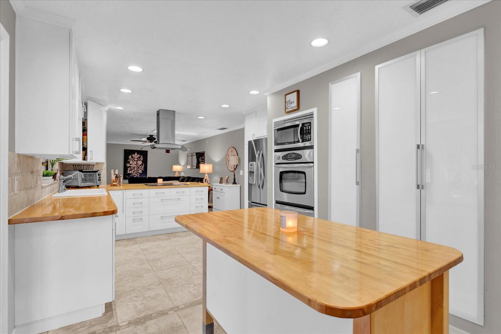 7545 LAKE DR, BELLE ISLE, FL, 32809