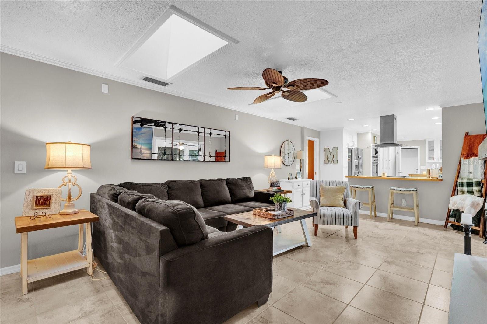 7545 LAKE DR, BELLE ISLE, FL, 32809