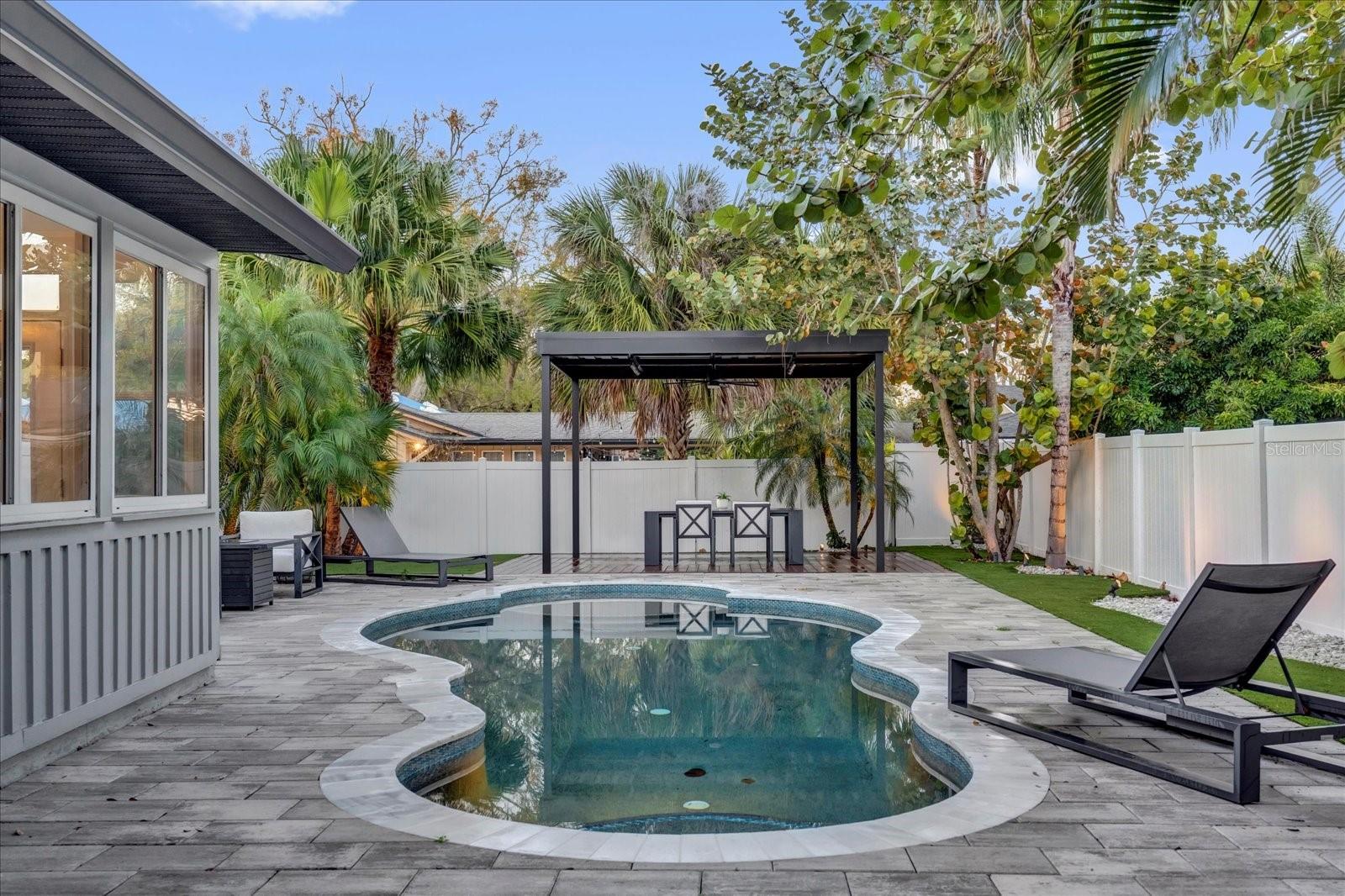7545 LAKE DR, BELLE ISLE, FL, 32809