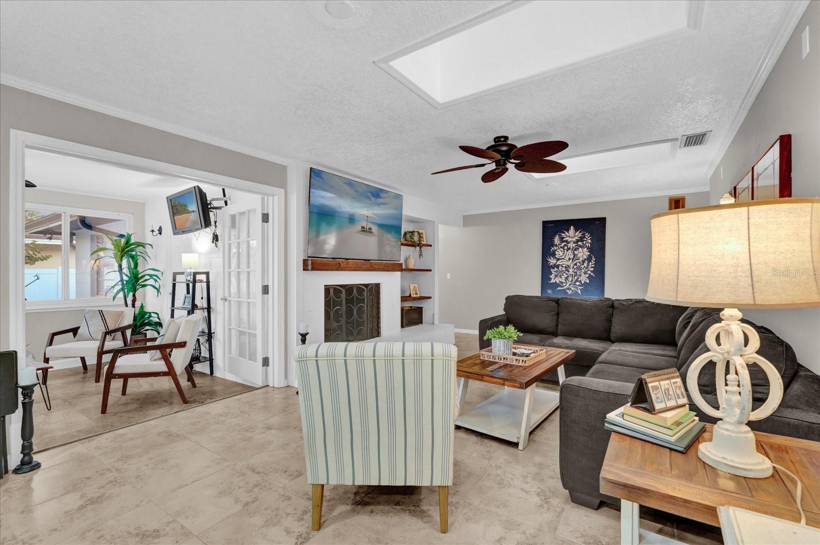 7545 LAKE DR, BELLE ISLE, FL, 32809