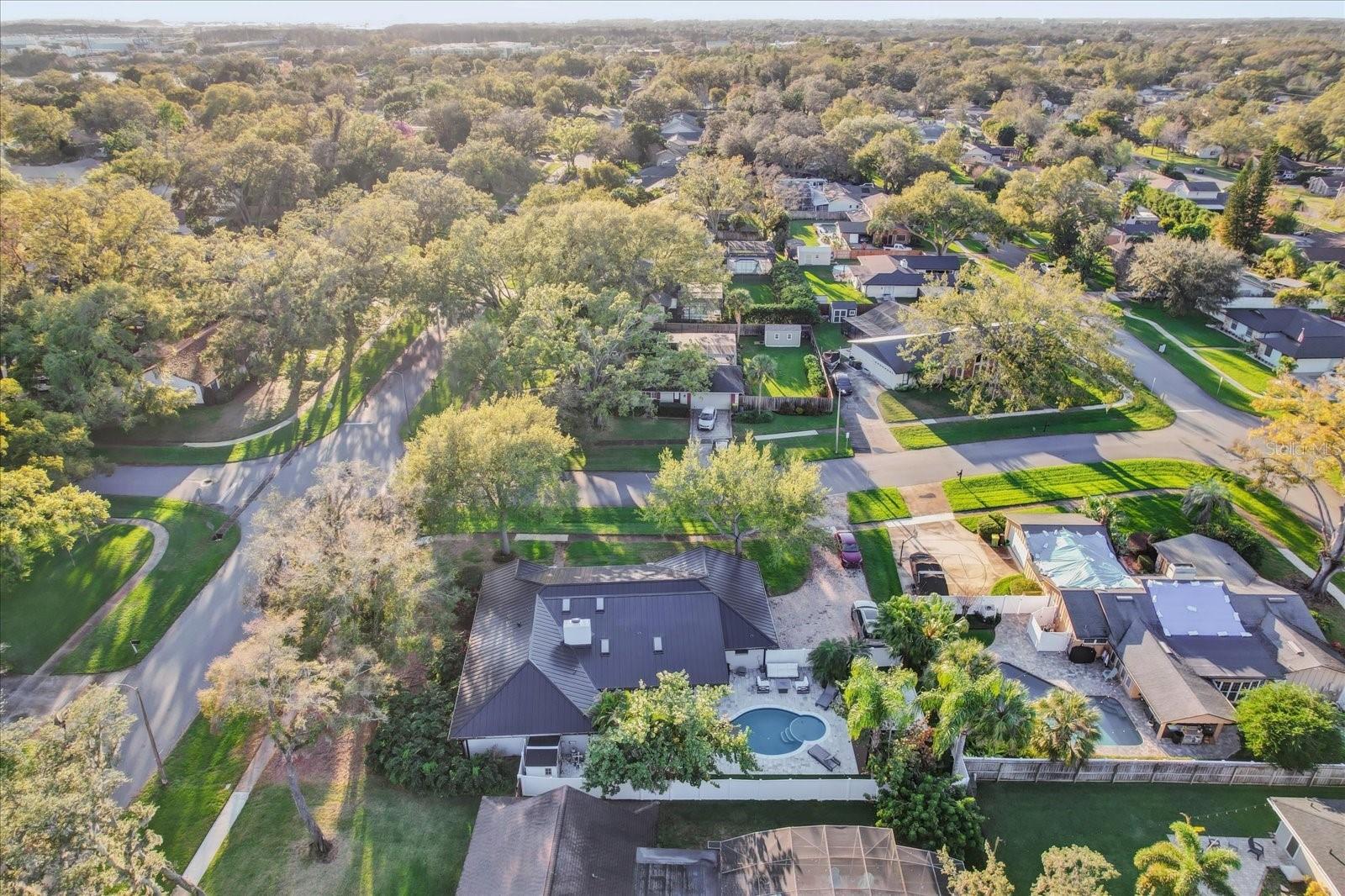 7545 LAKE DR, BELLE ISLE, FL, 32809