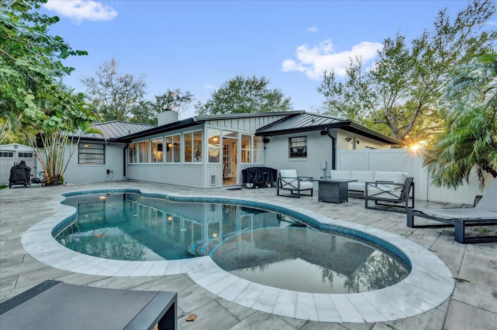 7545 LAKE DR, BELLE ISLE, FL, 32809