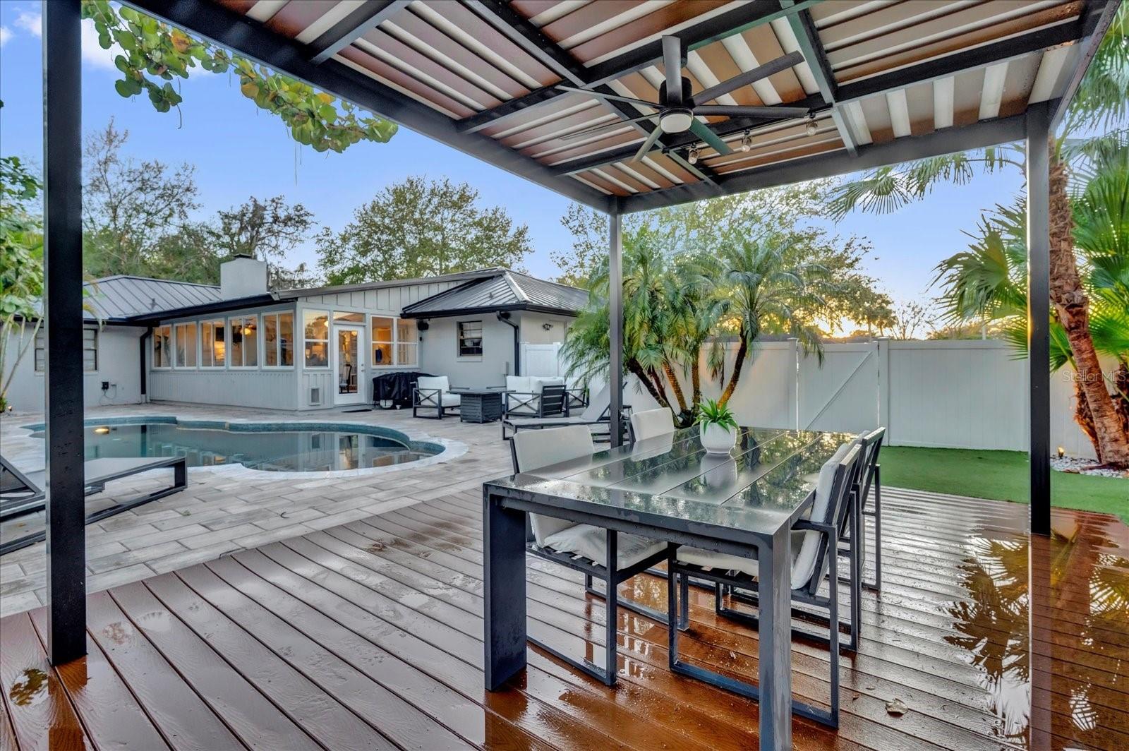 7545 LAKE DR, BELLE ISLE, FL, 32809