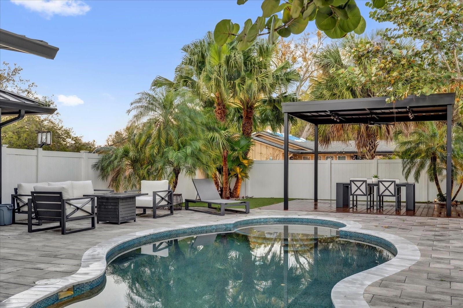 7545 LAKE DR, BELLE ISLE, FL, 32809