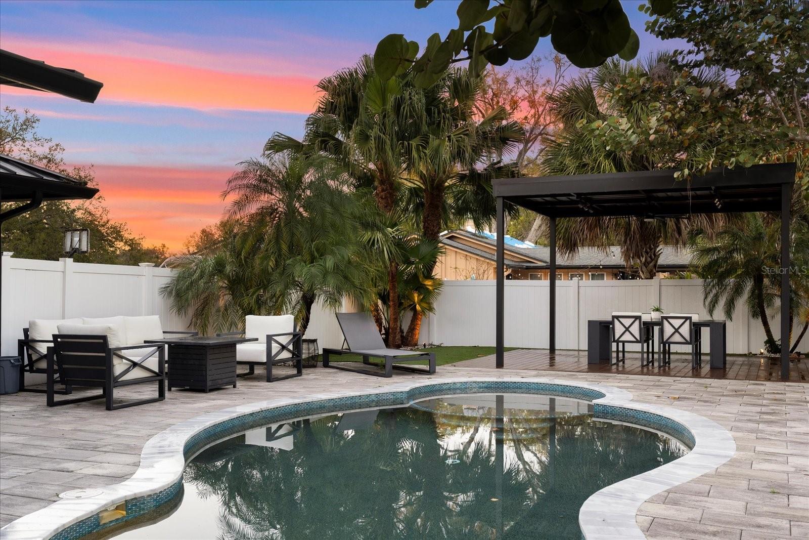 7545 LAKE DR, BELLE ISLE, FL, 32809