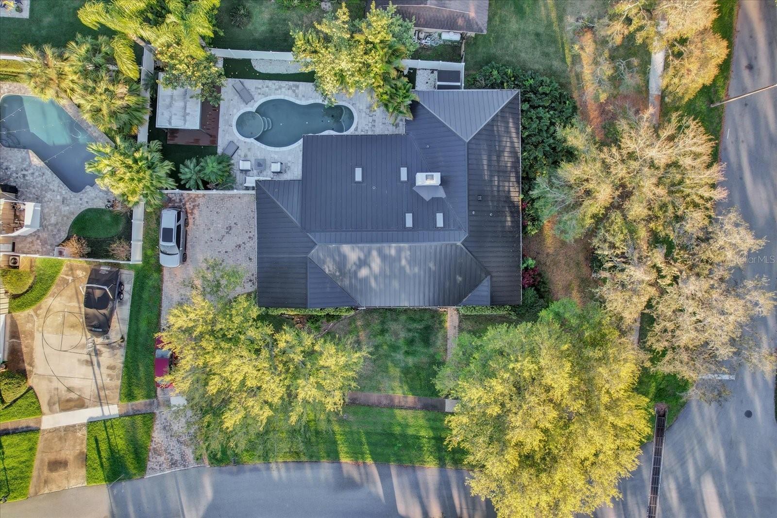 7545 LAKE DR, BELLE ISLE, FL, 32809